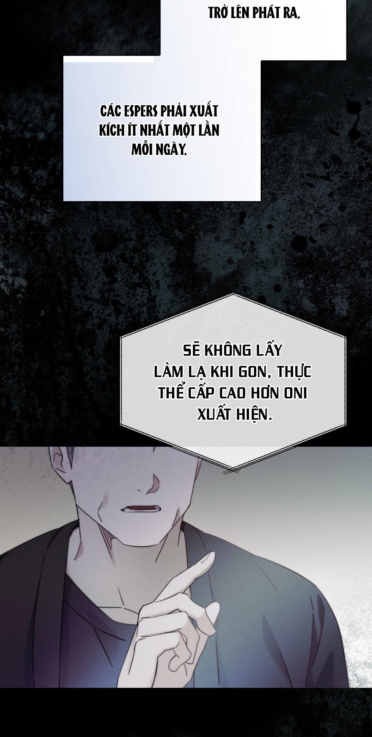 BLOOD POKER Chapter 11 - Next 