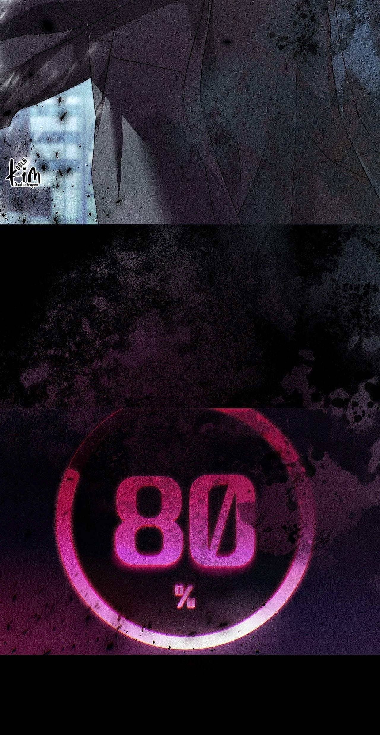 BLOOD POKER Chapter 11 - Next 