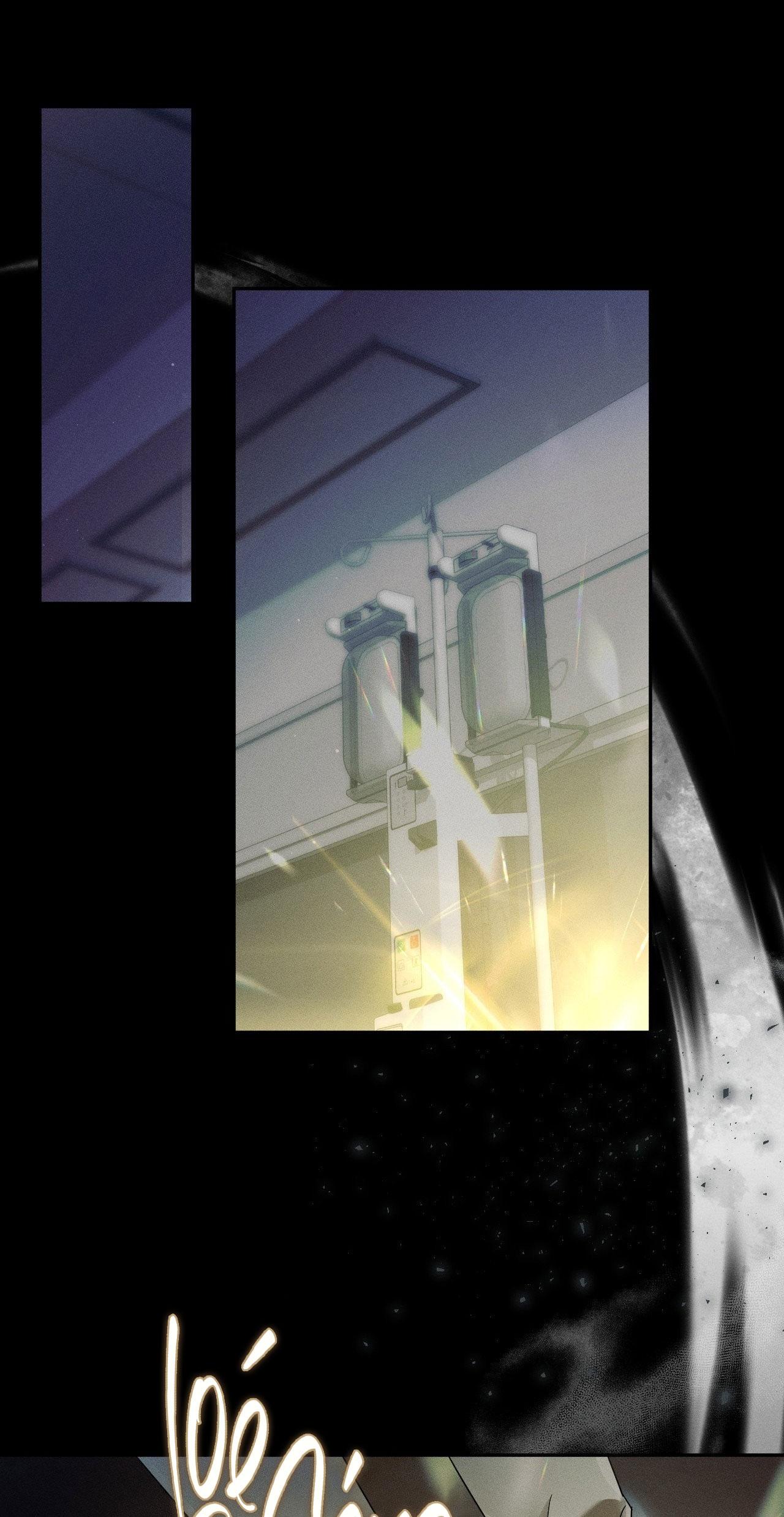 BLOOD POKER Chapter 11 - Next 