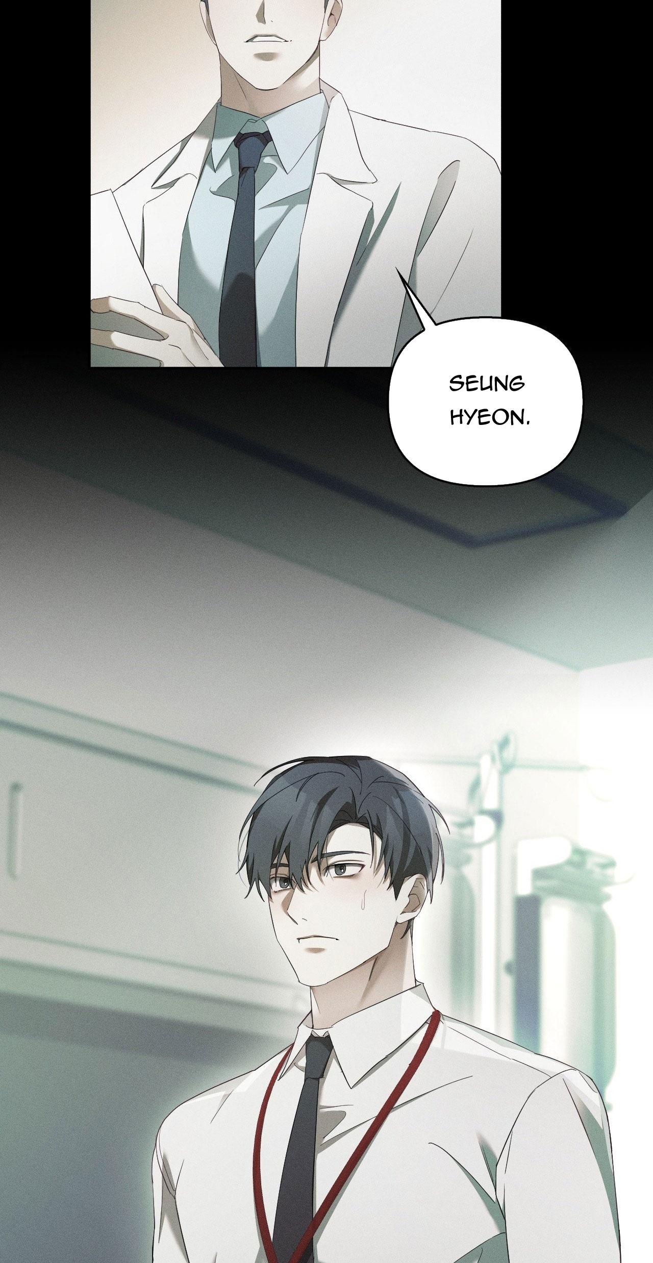 BLOOD POKER Chapter 11 - Next 