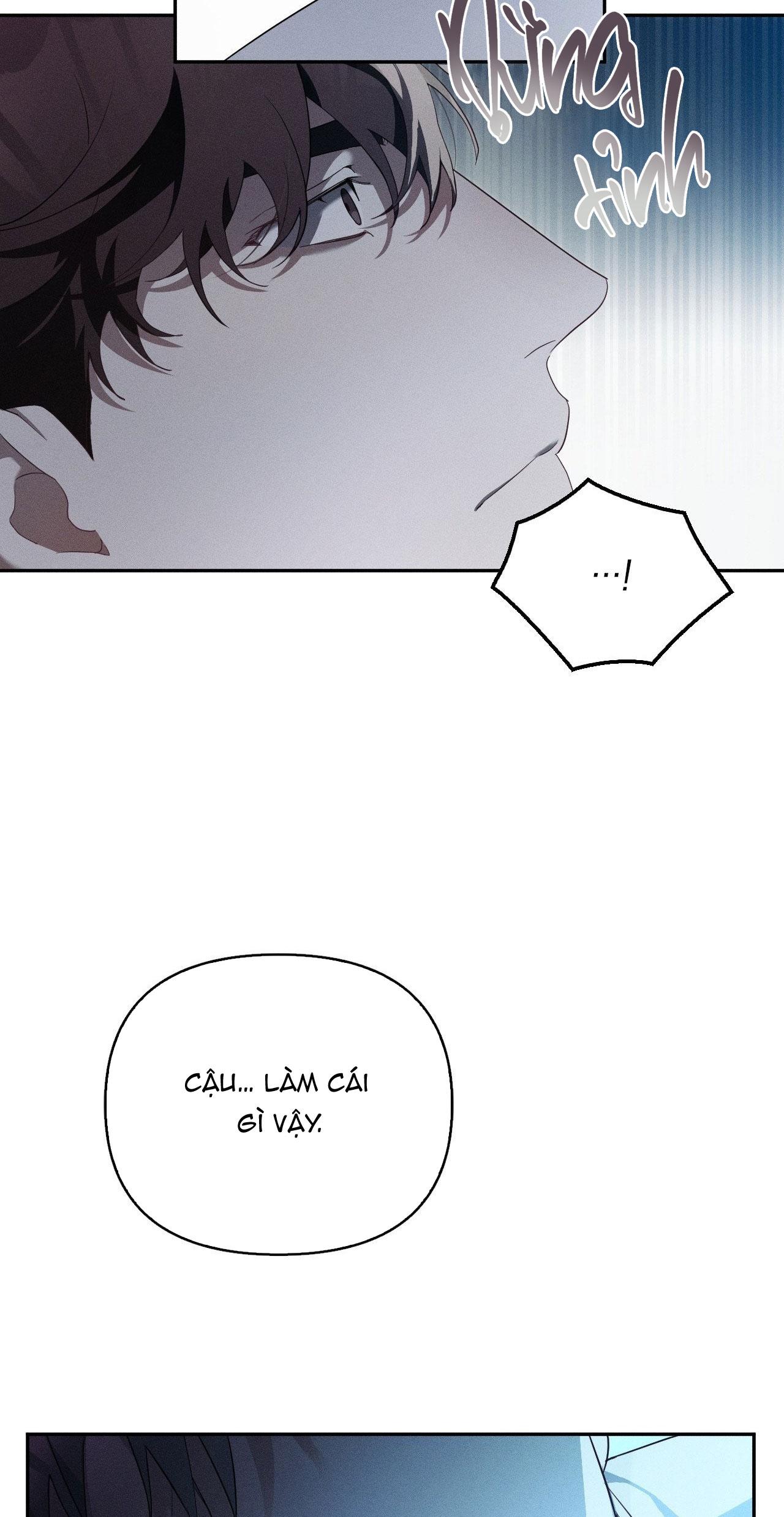 BLOOD POKER Chapter 11 - Next 