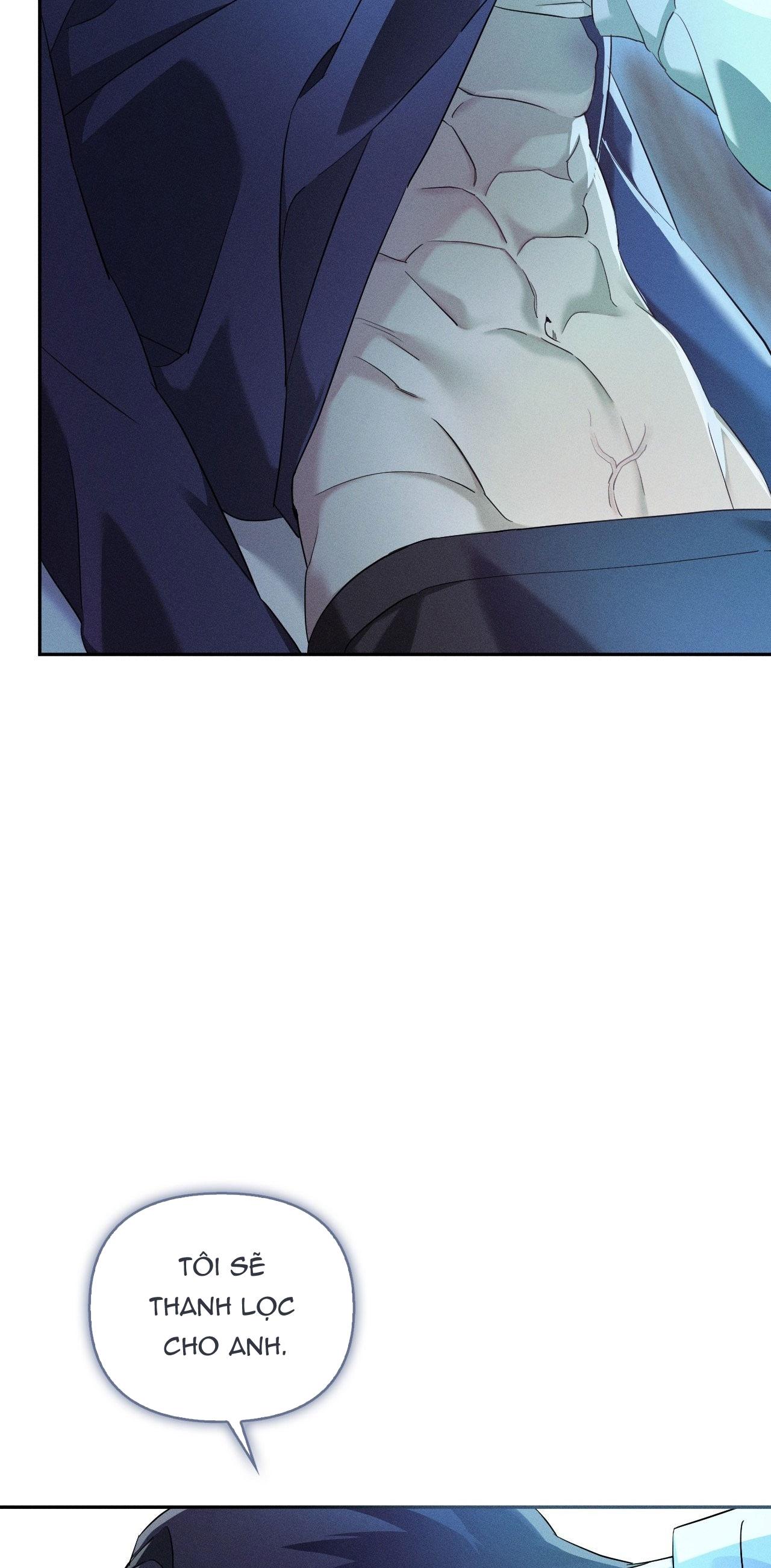 BLOOD POKER Chapter 11 - Next 
