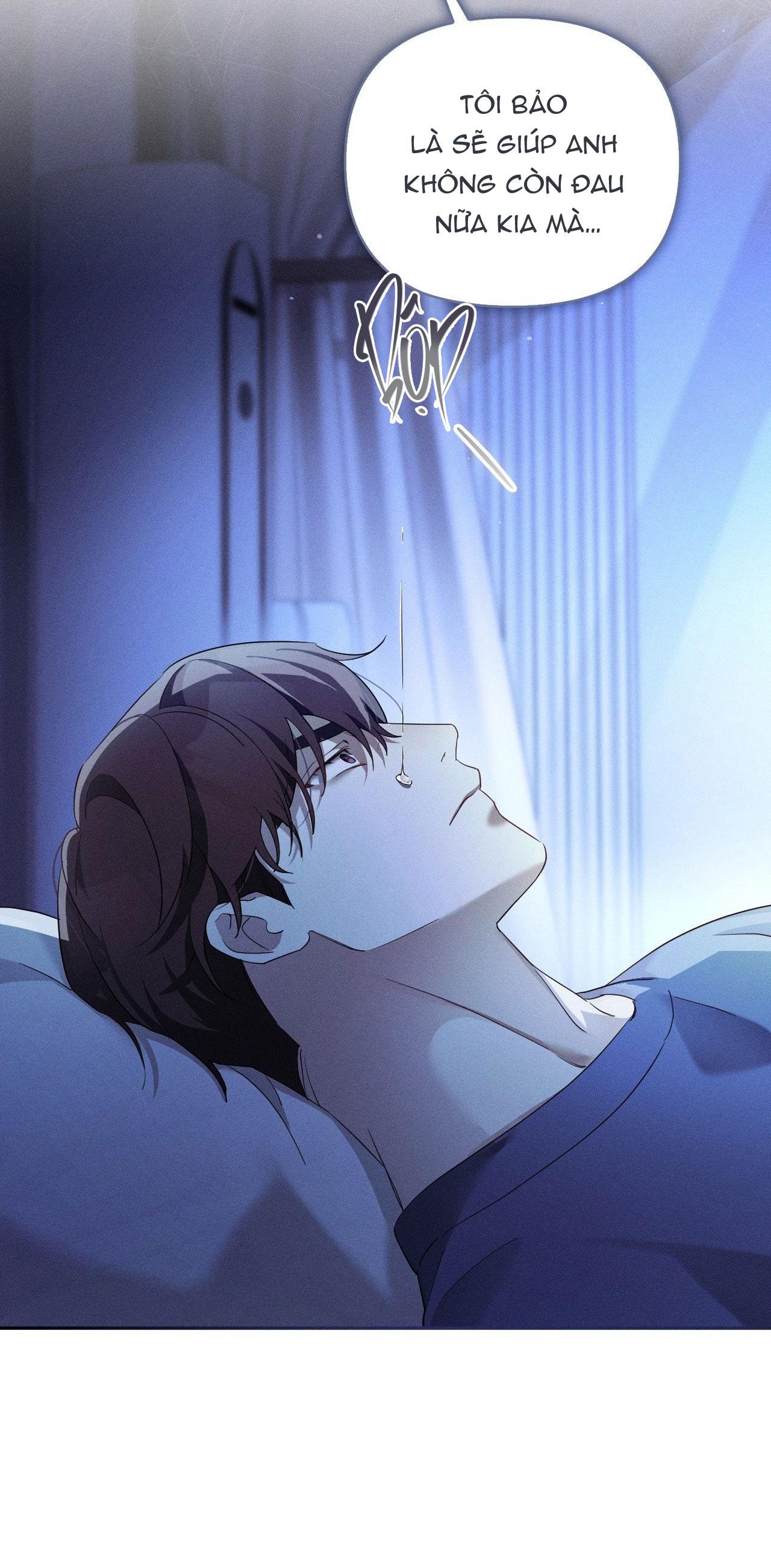BLOOD POKER Chapter 11 - Next 