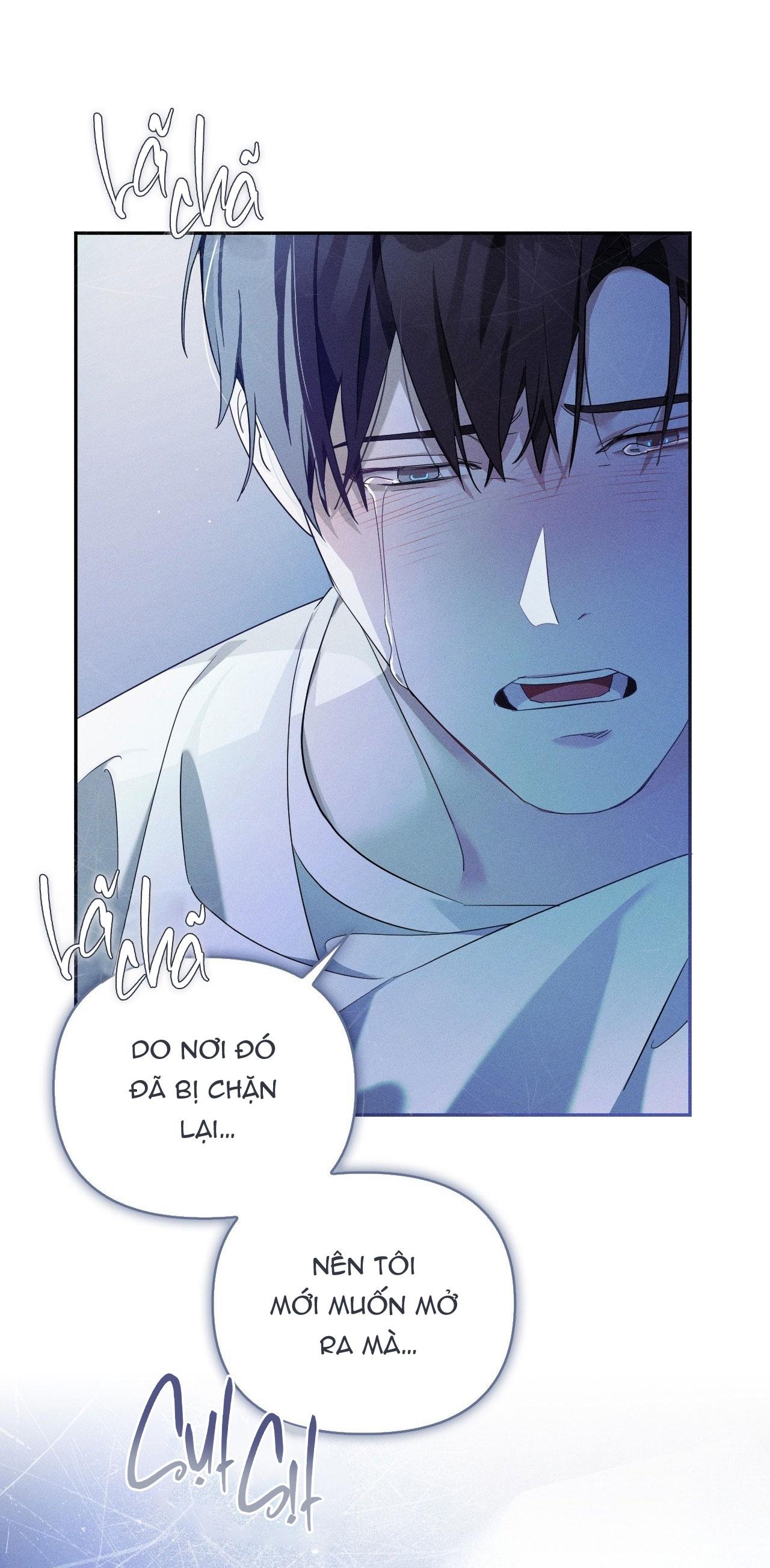 BLOOD POKER Chapter 11 - Next 