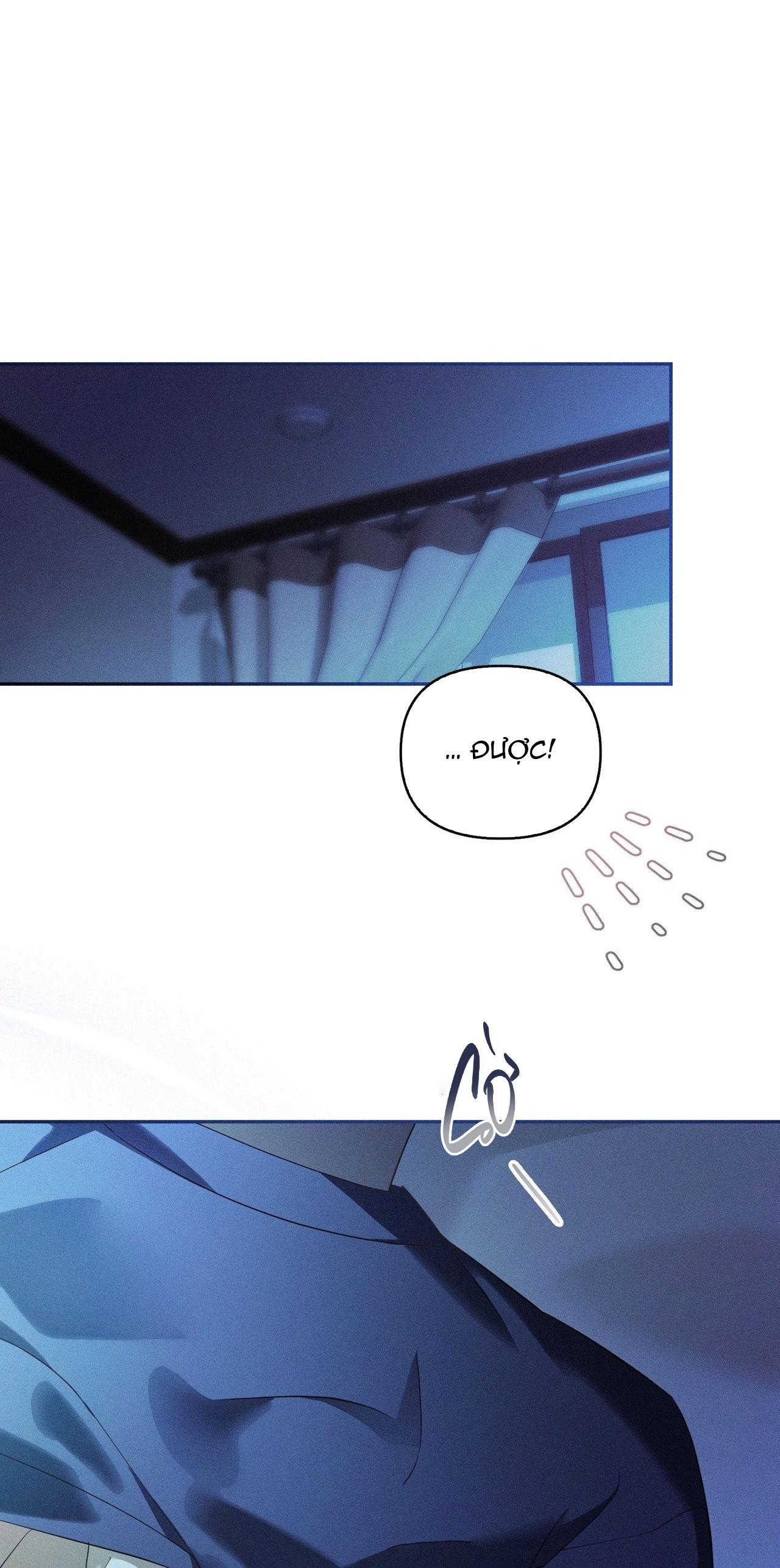 BLOOD POKER Chapter 11 - Next 