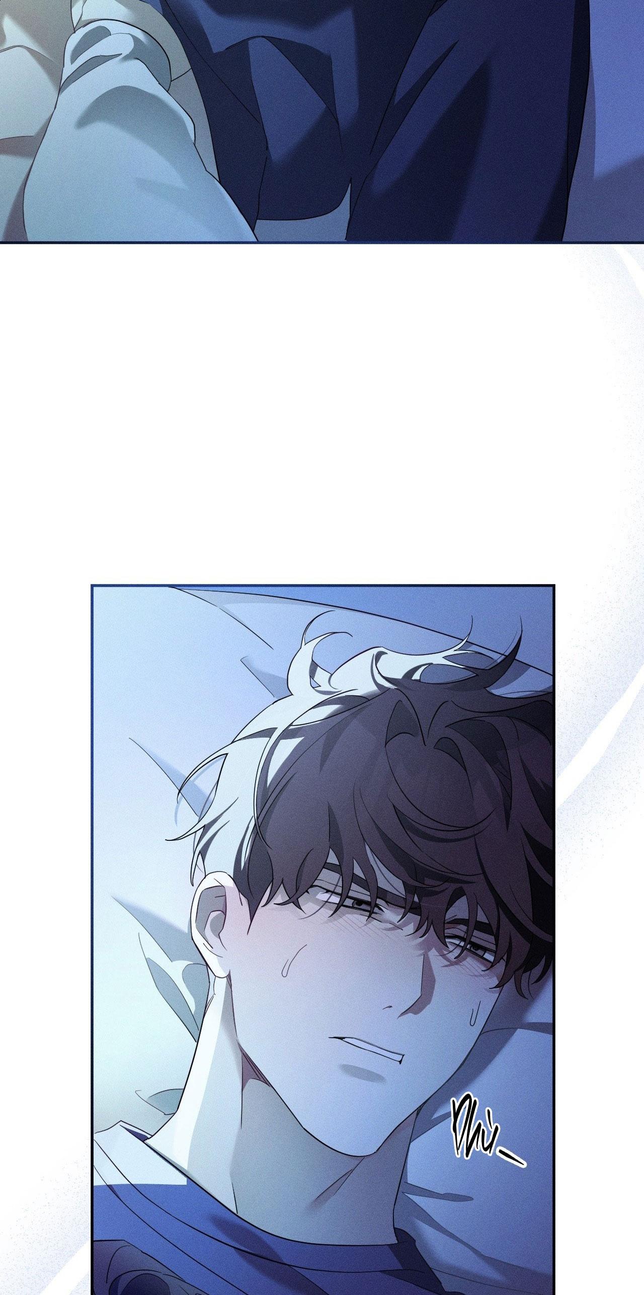 BLOOD POKER Chapter 11 - Next 