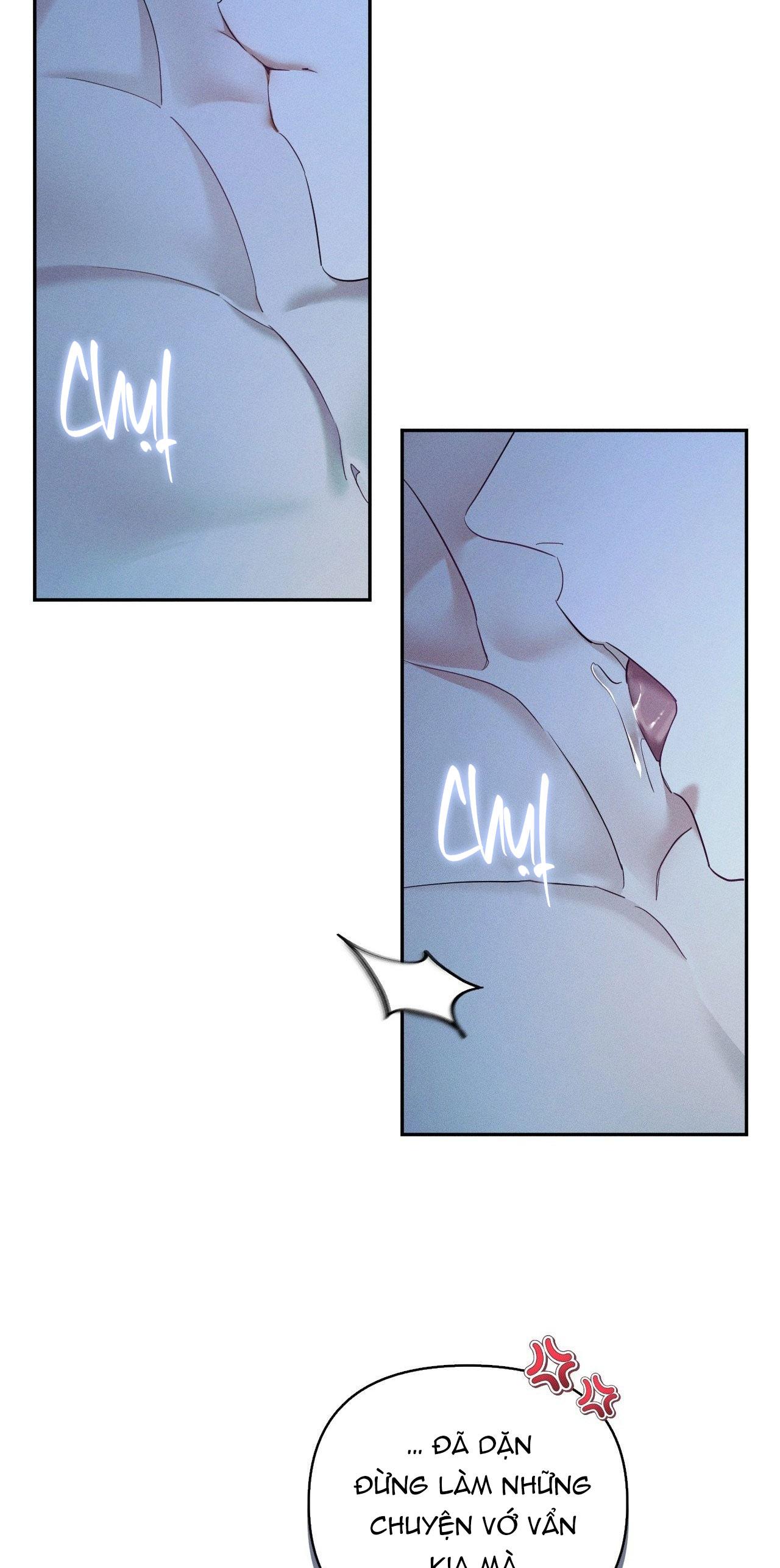 BLOOD POKER Chapter 11 - Next 