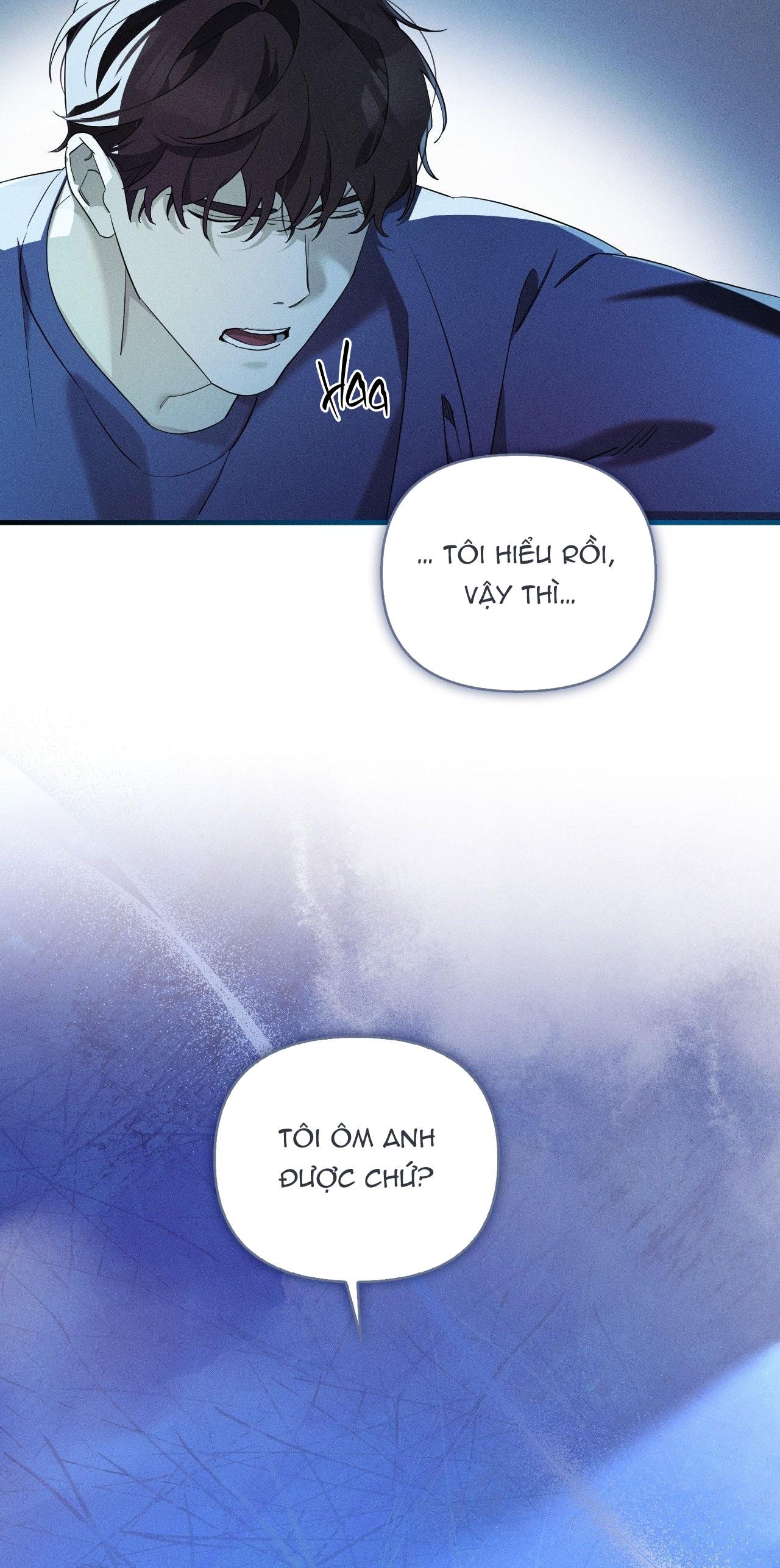 BLOOD POKER Chapter 11 - Next 