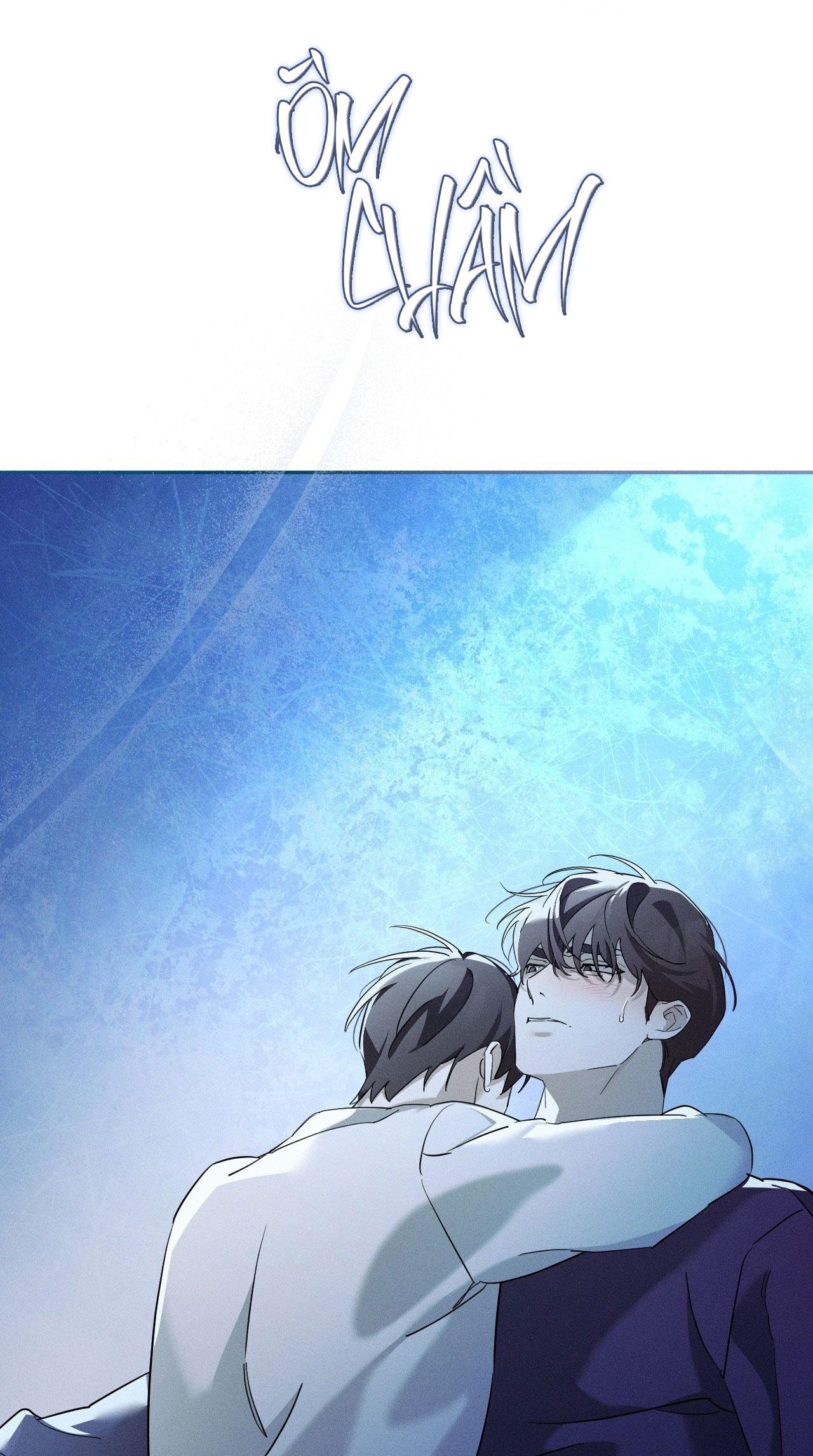 BLOOD POKER Chapter 11 - Next 