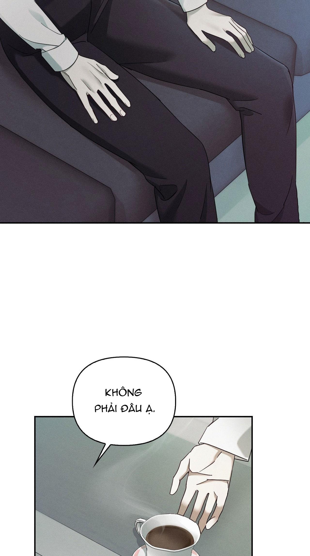 BLOOD POKER Chapter 11 - Next 