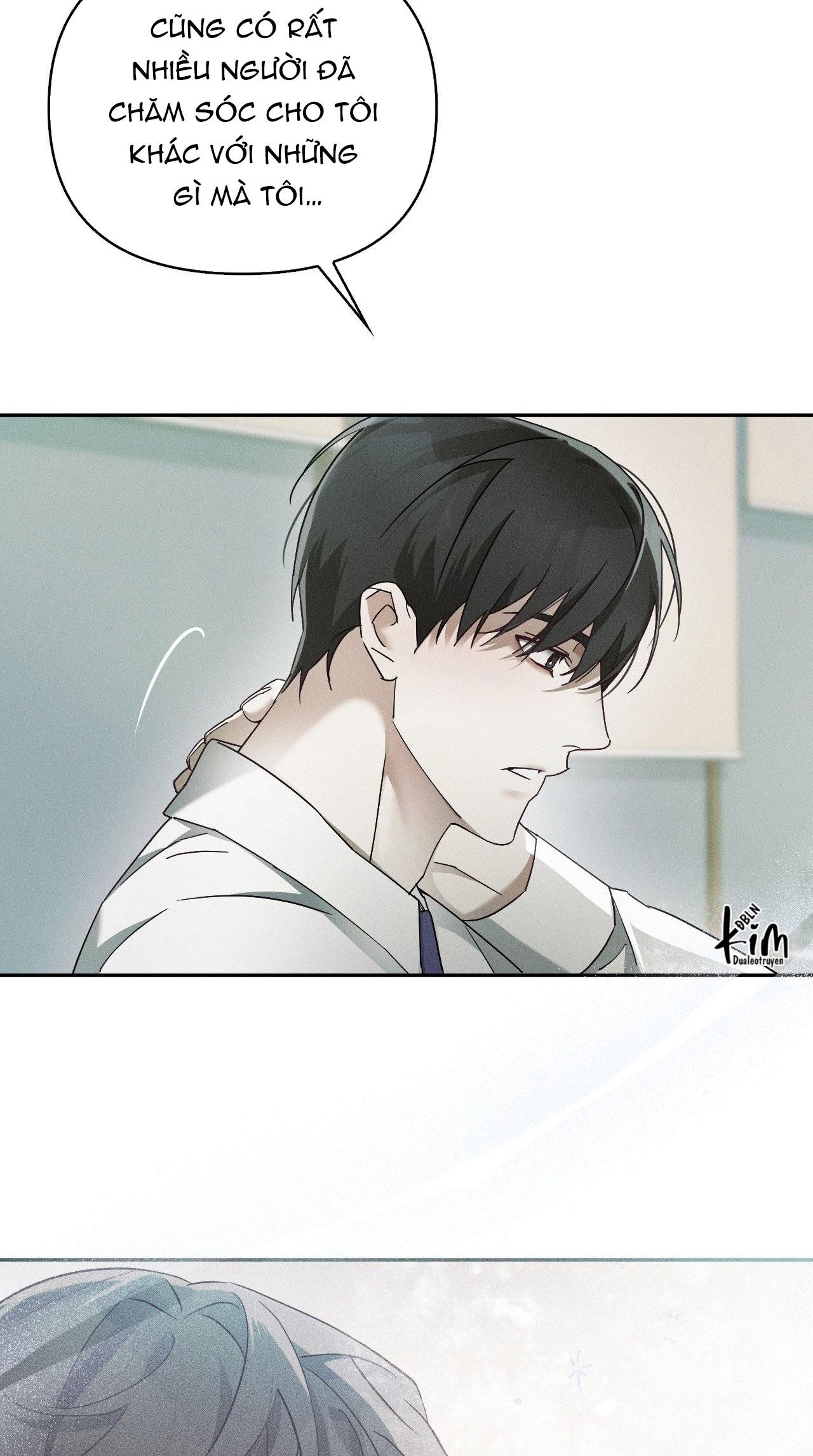 BLOOD POKER Chapter 11 - Next 