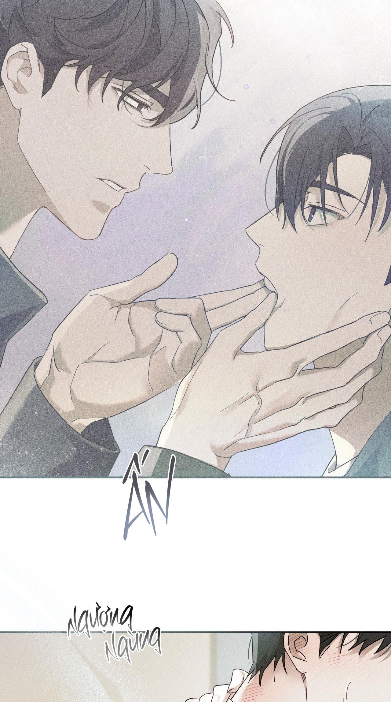 BLOOD POKER Chapter 11 - Next 