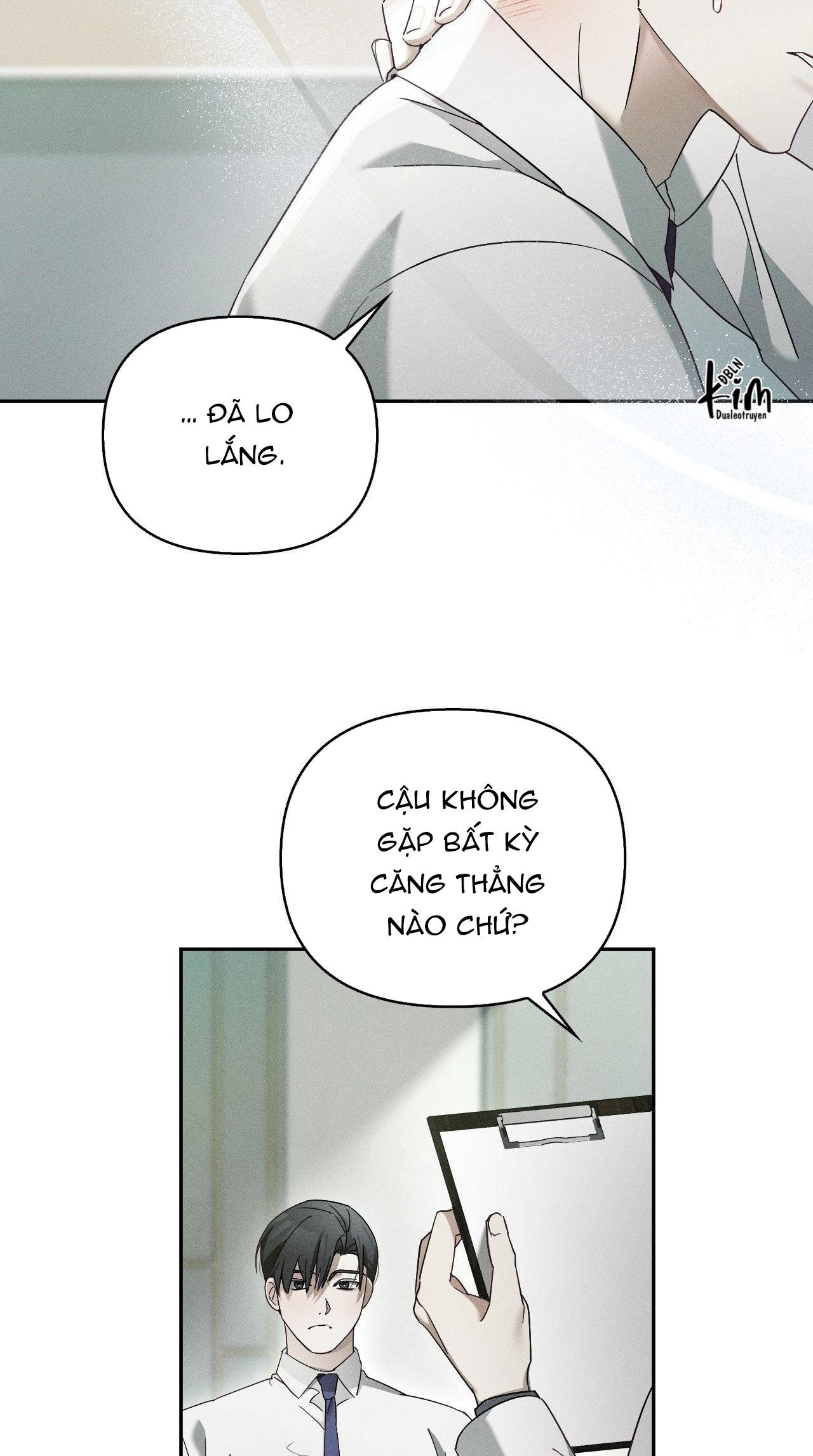 BLOOD POKER Chapter 11 - Next 