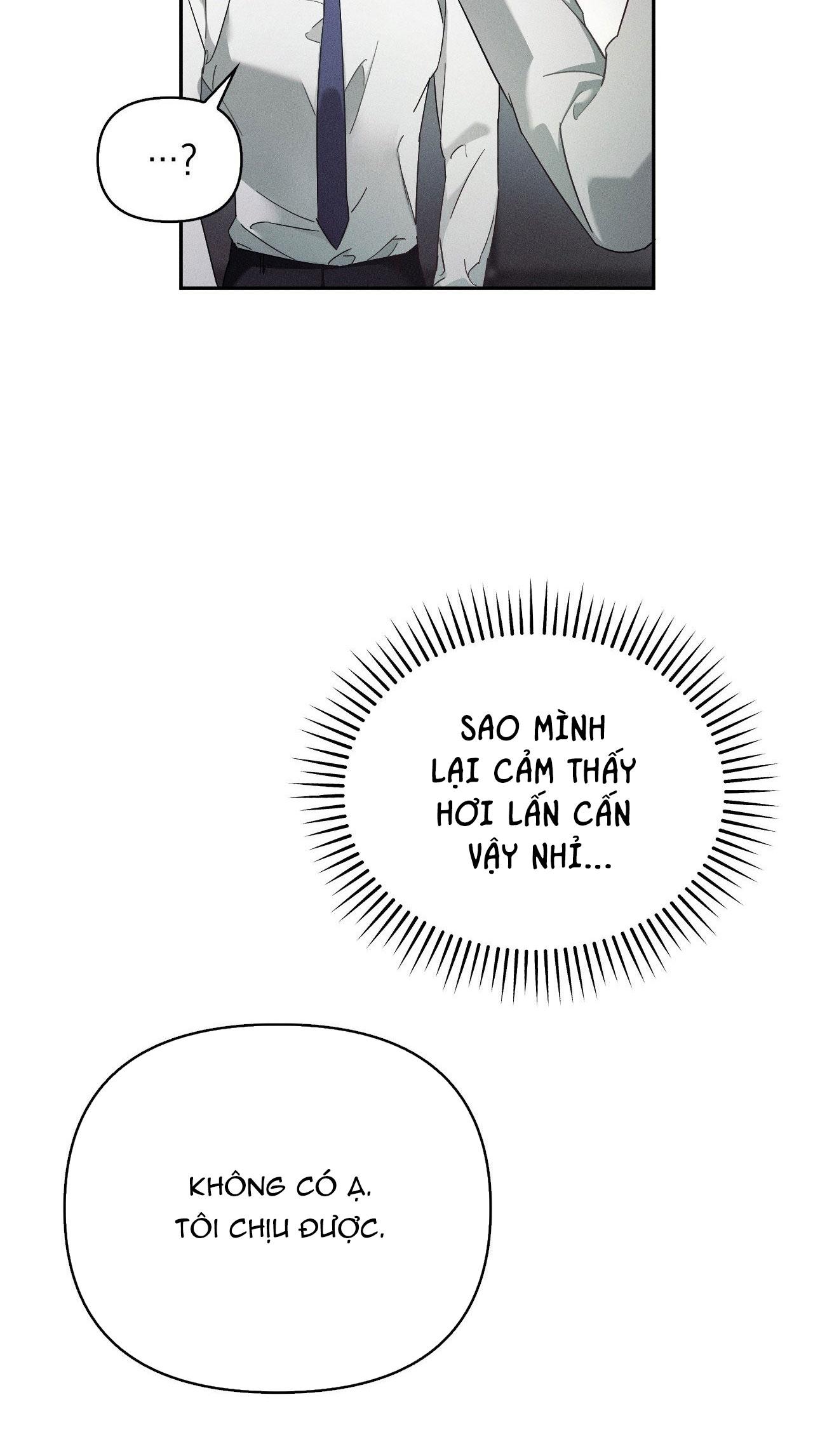 BLOOD POKER Chapter 11 - Next 