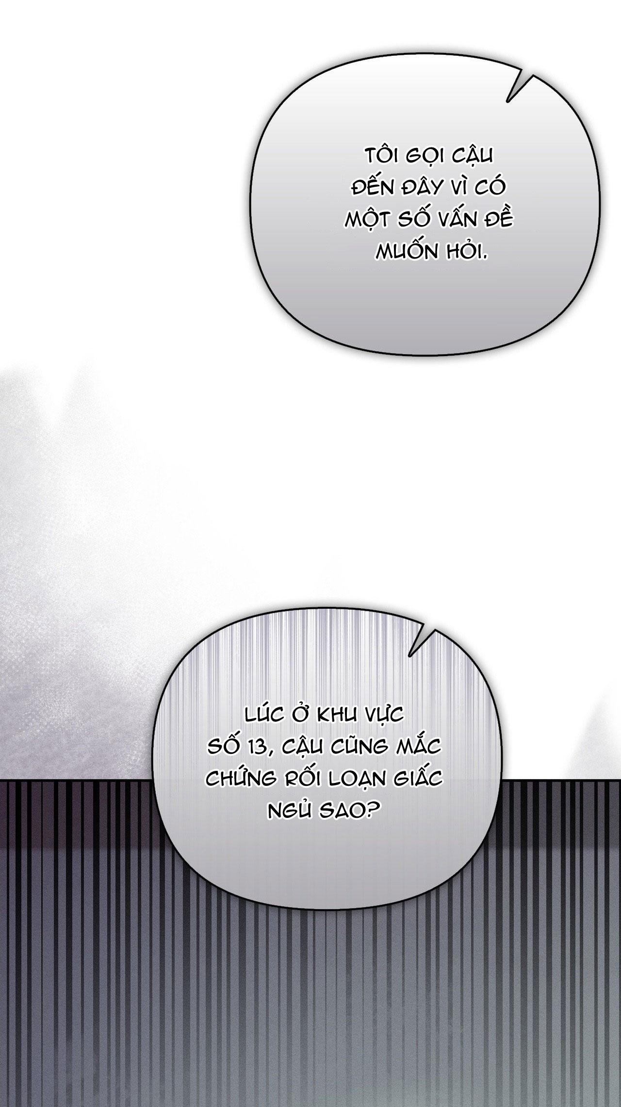 BLOOD POKER Chapter 11 - Next 