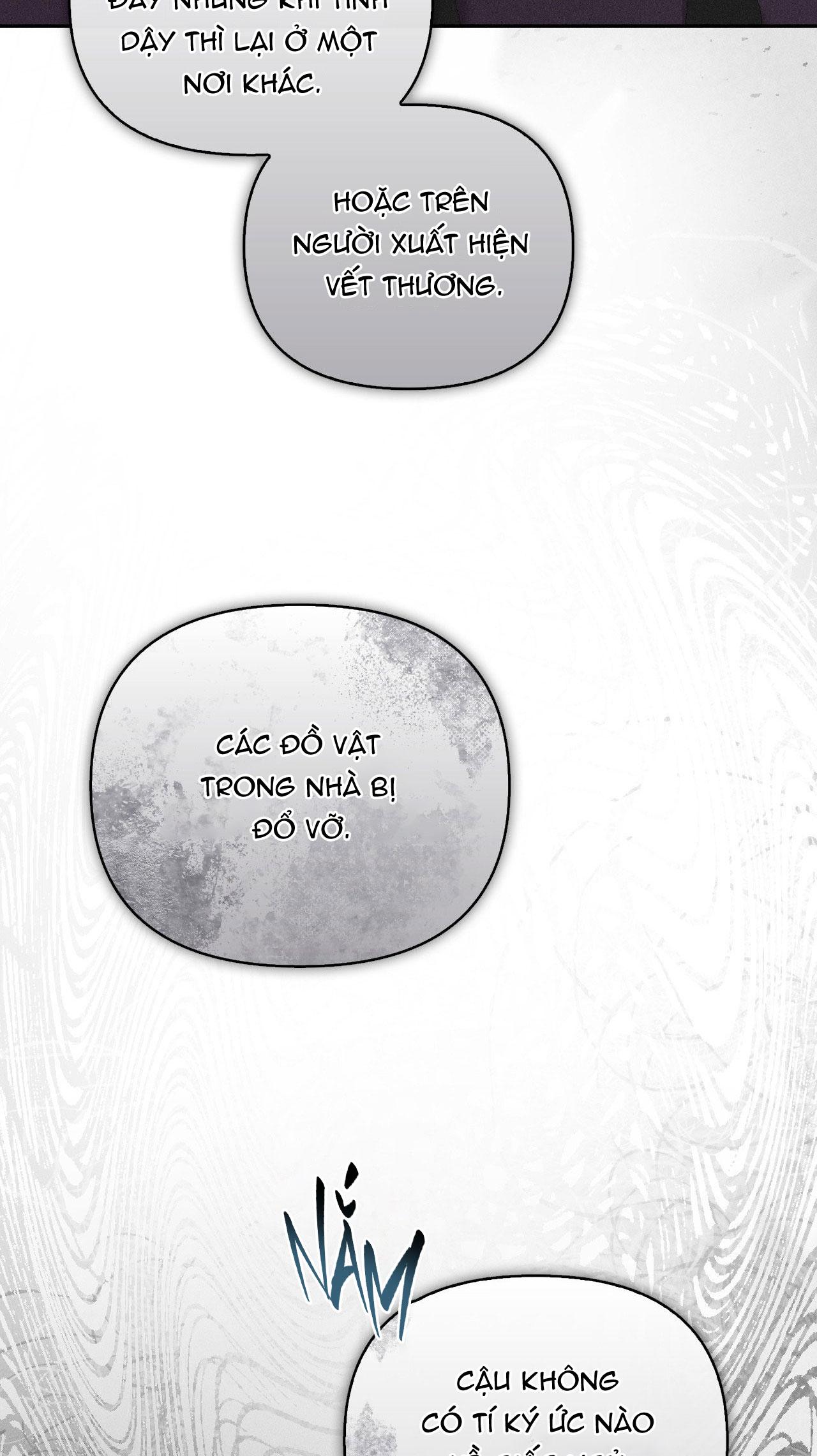 BLOOD POKER Chapter 11 - Next 