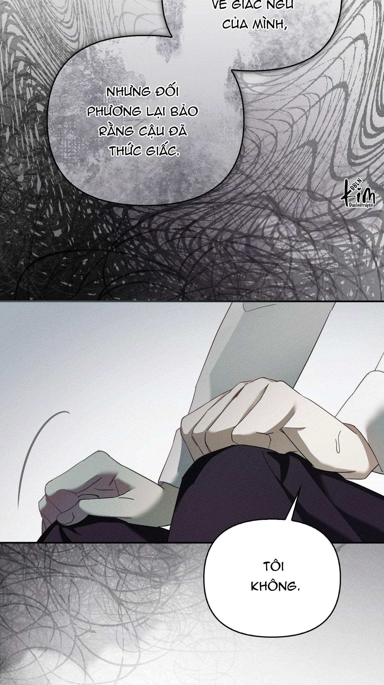 BLOOD POKER Chapter 11 - Next 