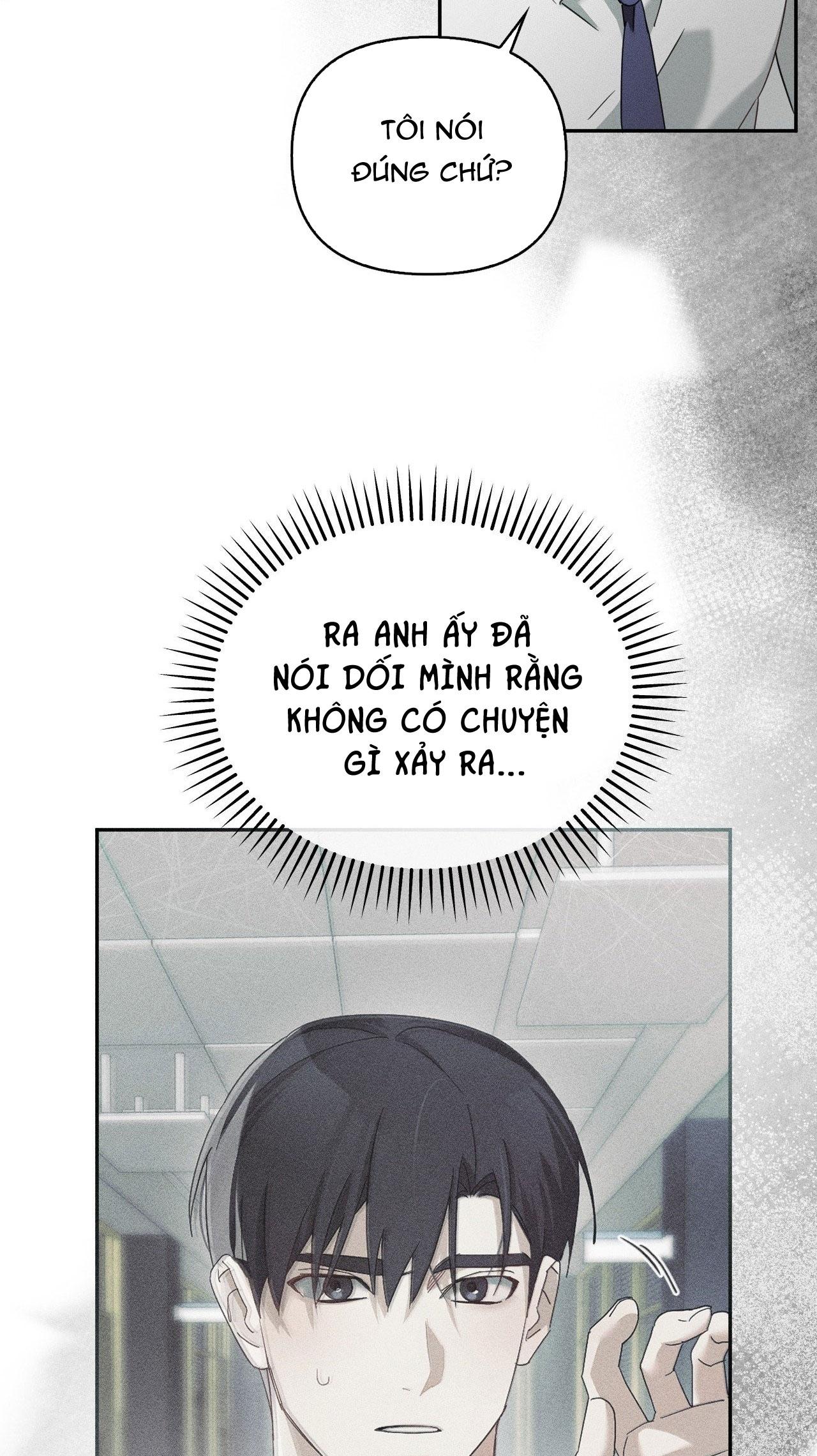 BLOOD POKER Chapter 11 - Next 