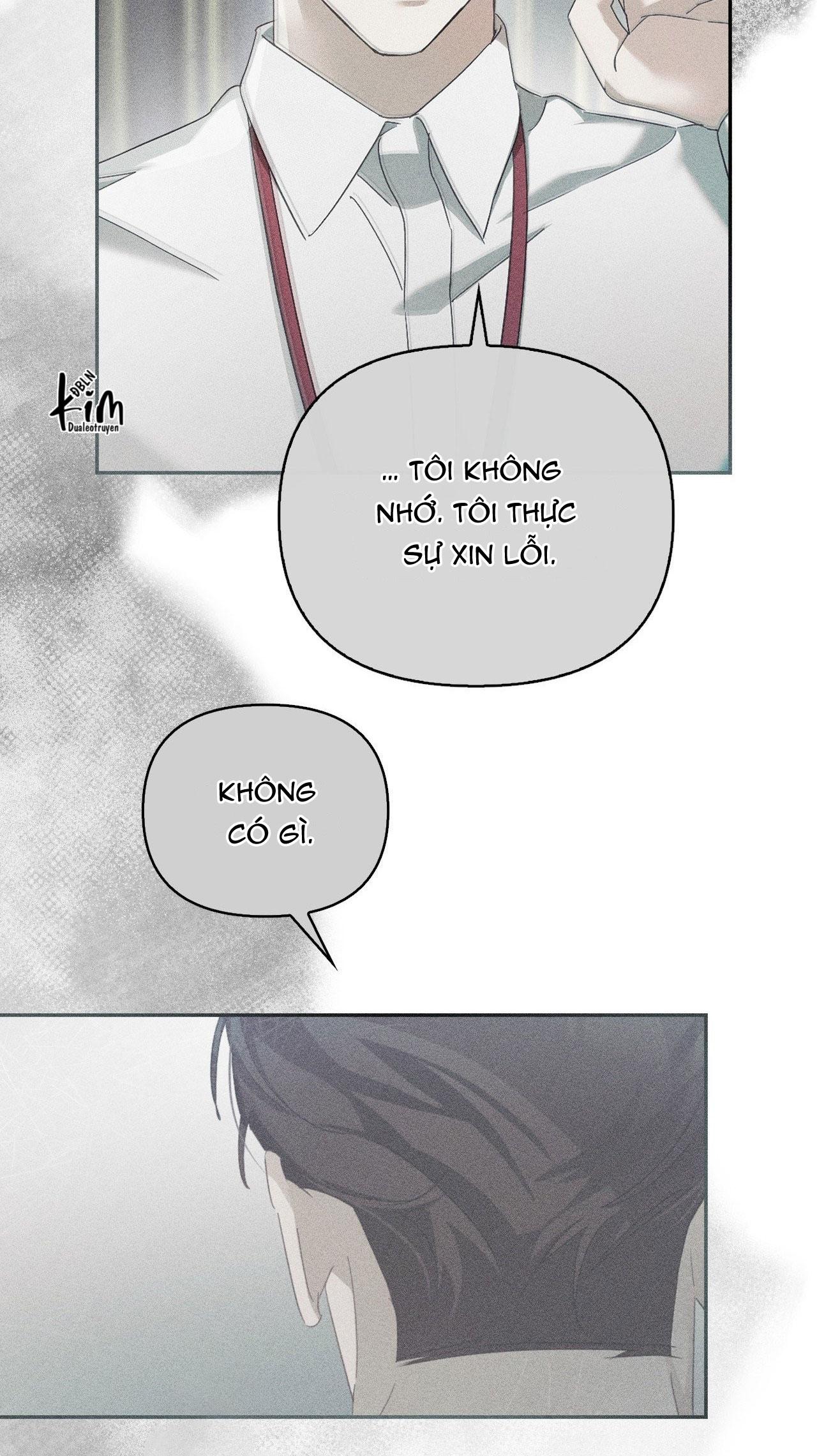 BLOOD POKER Chapter 11 - Next 