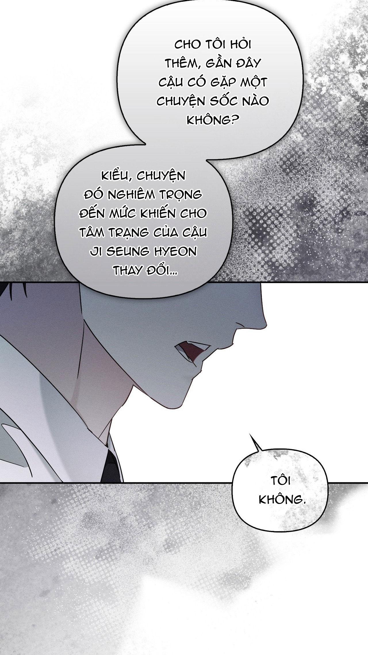 BLOOD POKER Chapter 11 - Next 