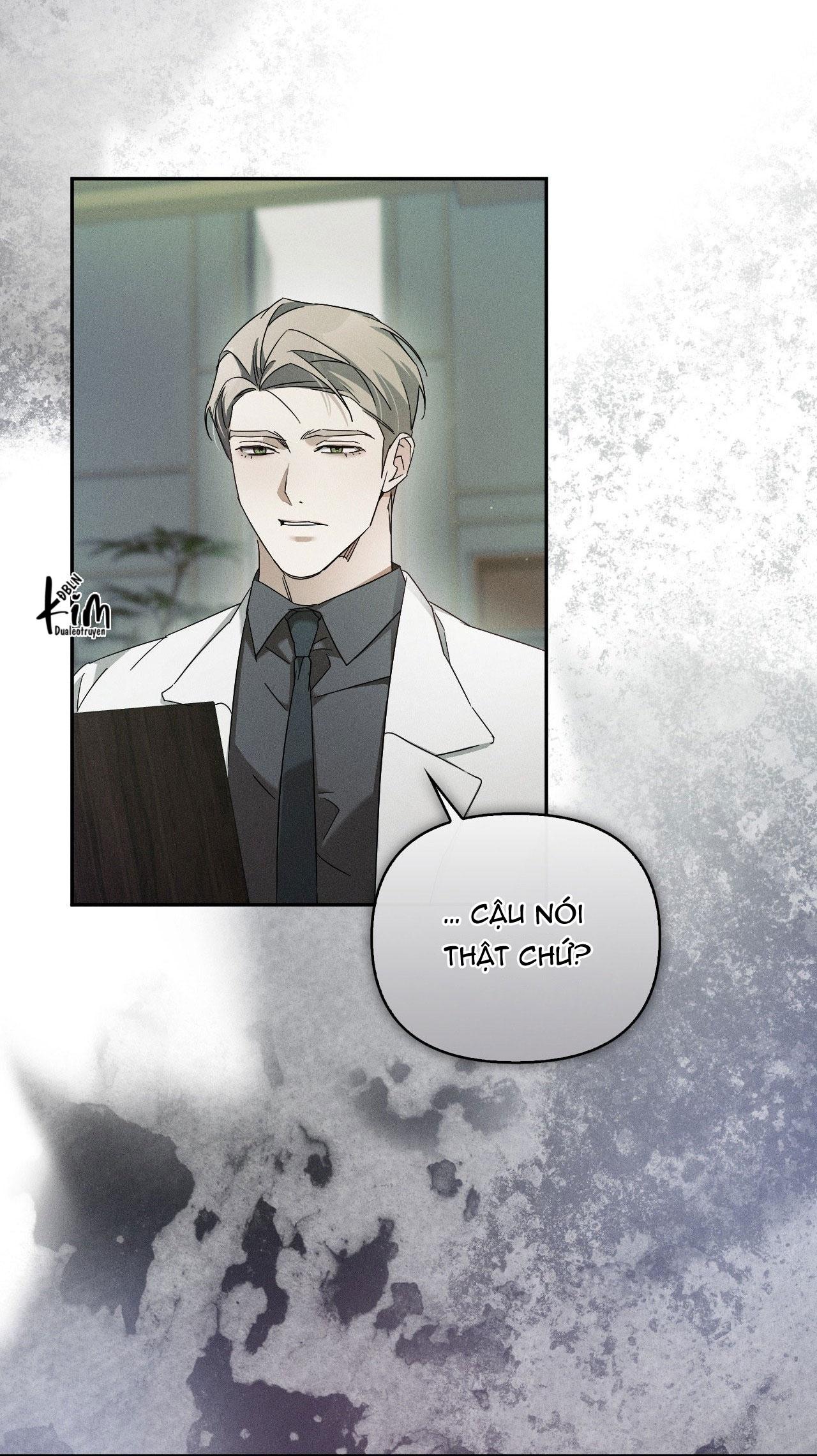 BLOOD POKER Chapter 11 - Next 