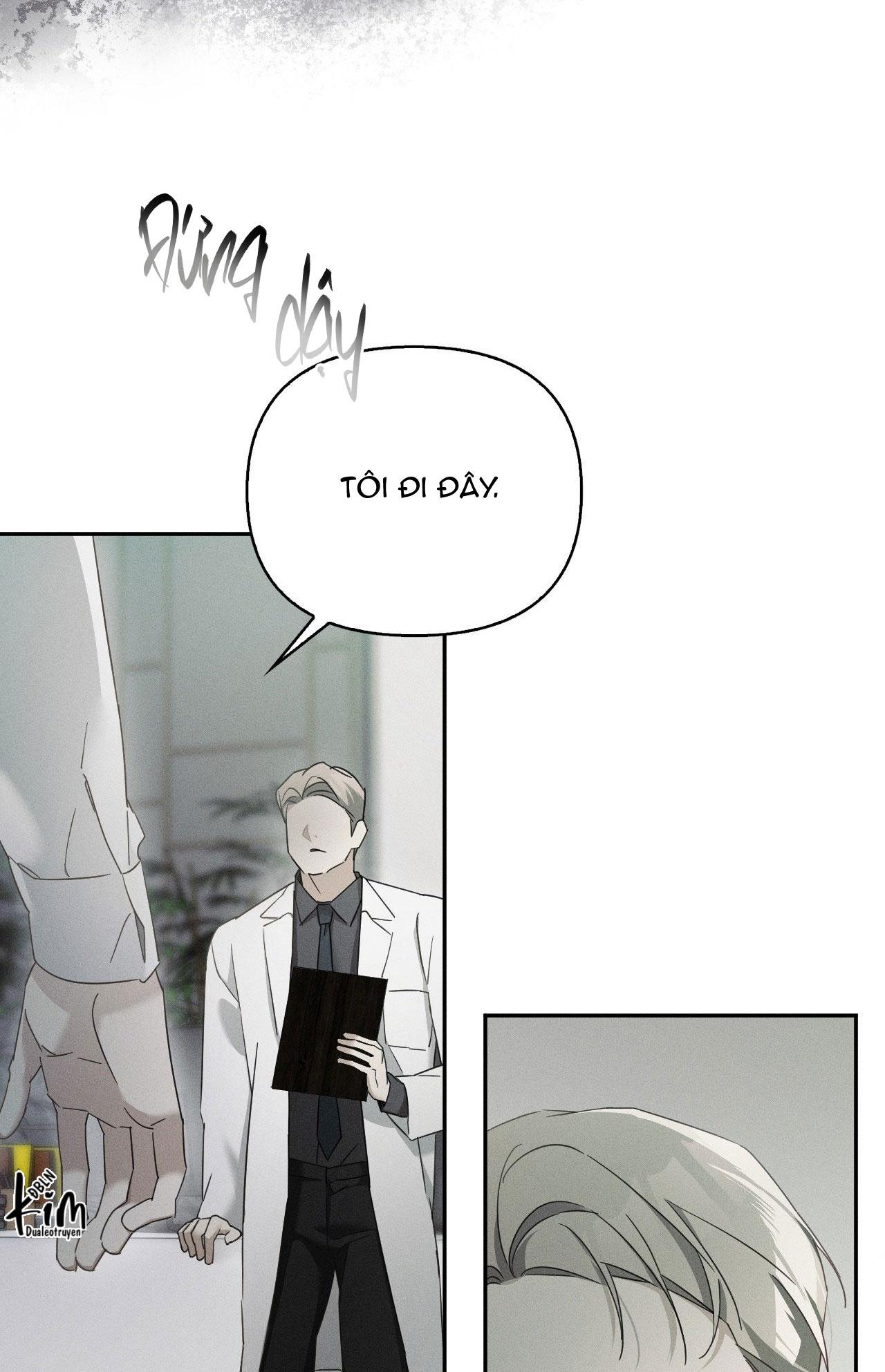 BLOOD POKER Chapter 11 - Next 