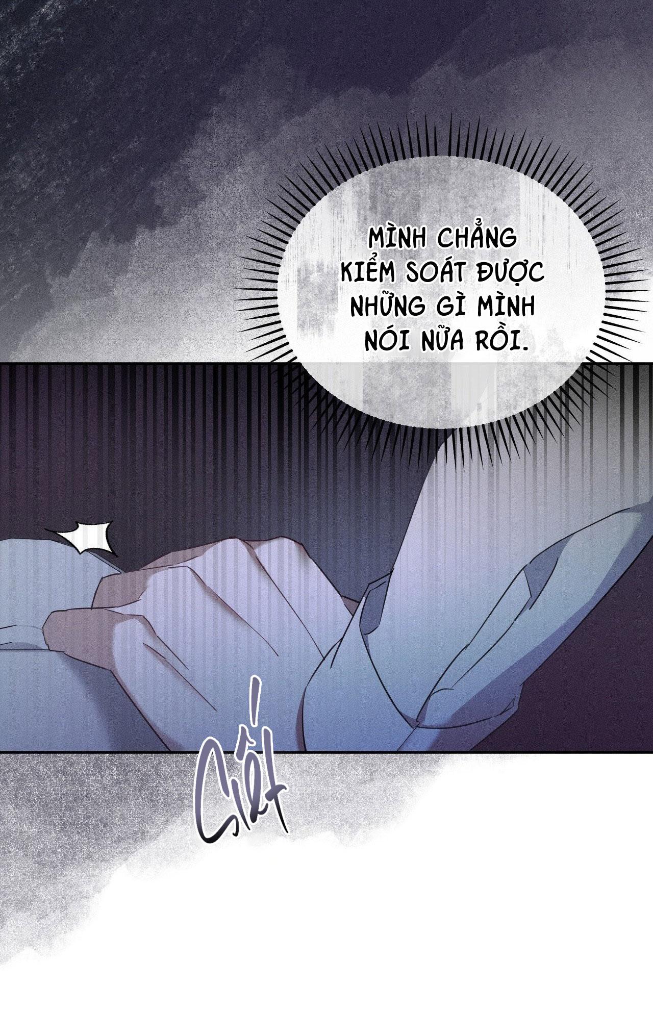 BLOOD POKER Chapter 11 - Next 