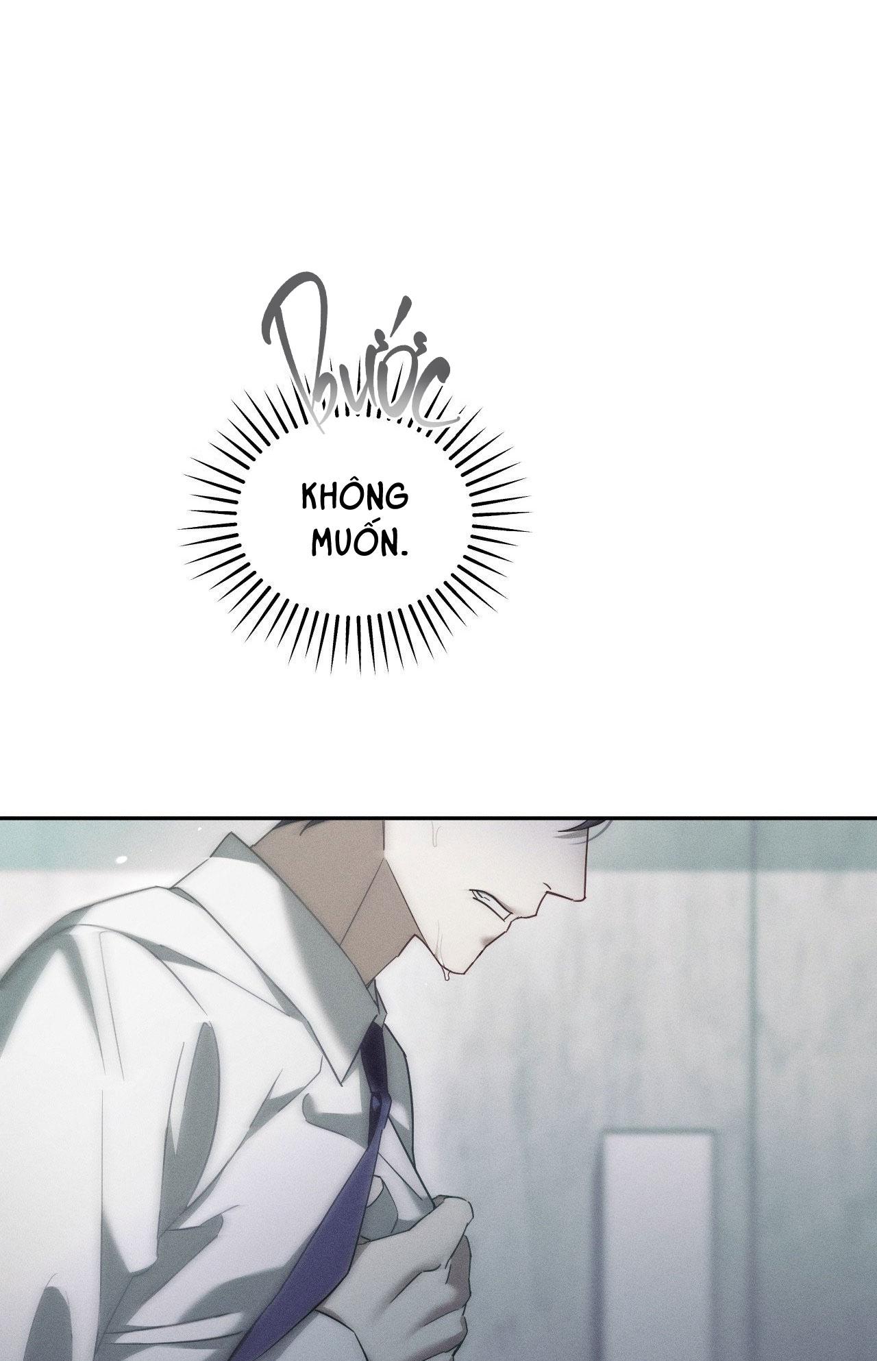 BLOOD POKER Chapter 11 - Next 