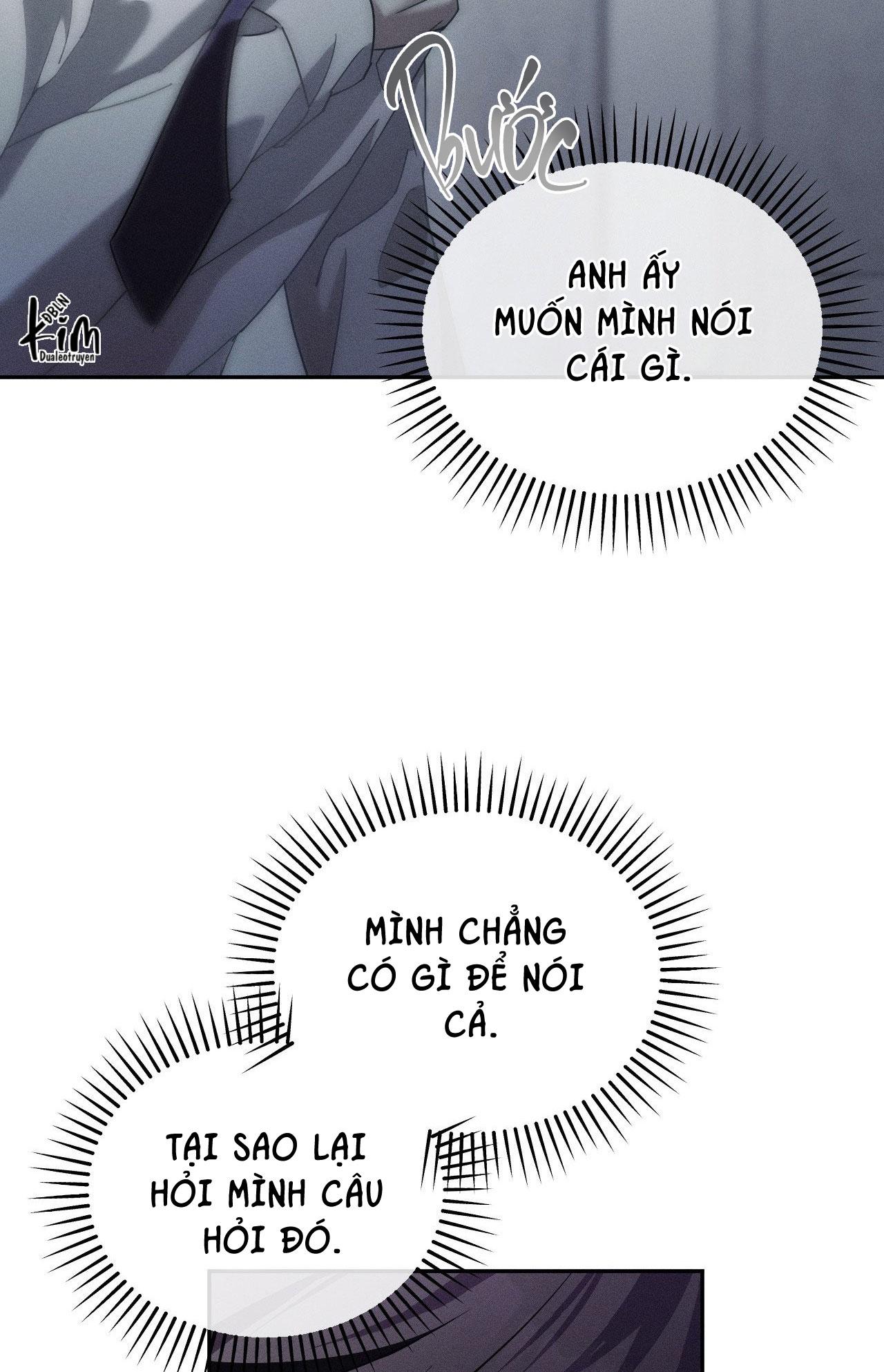 BLOOD POKER Chapter 11 - Next 