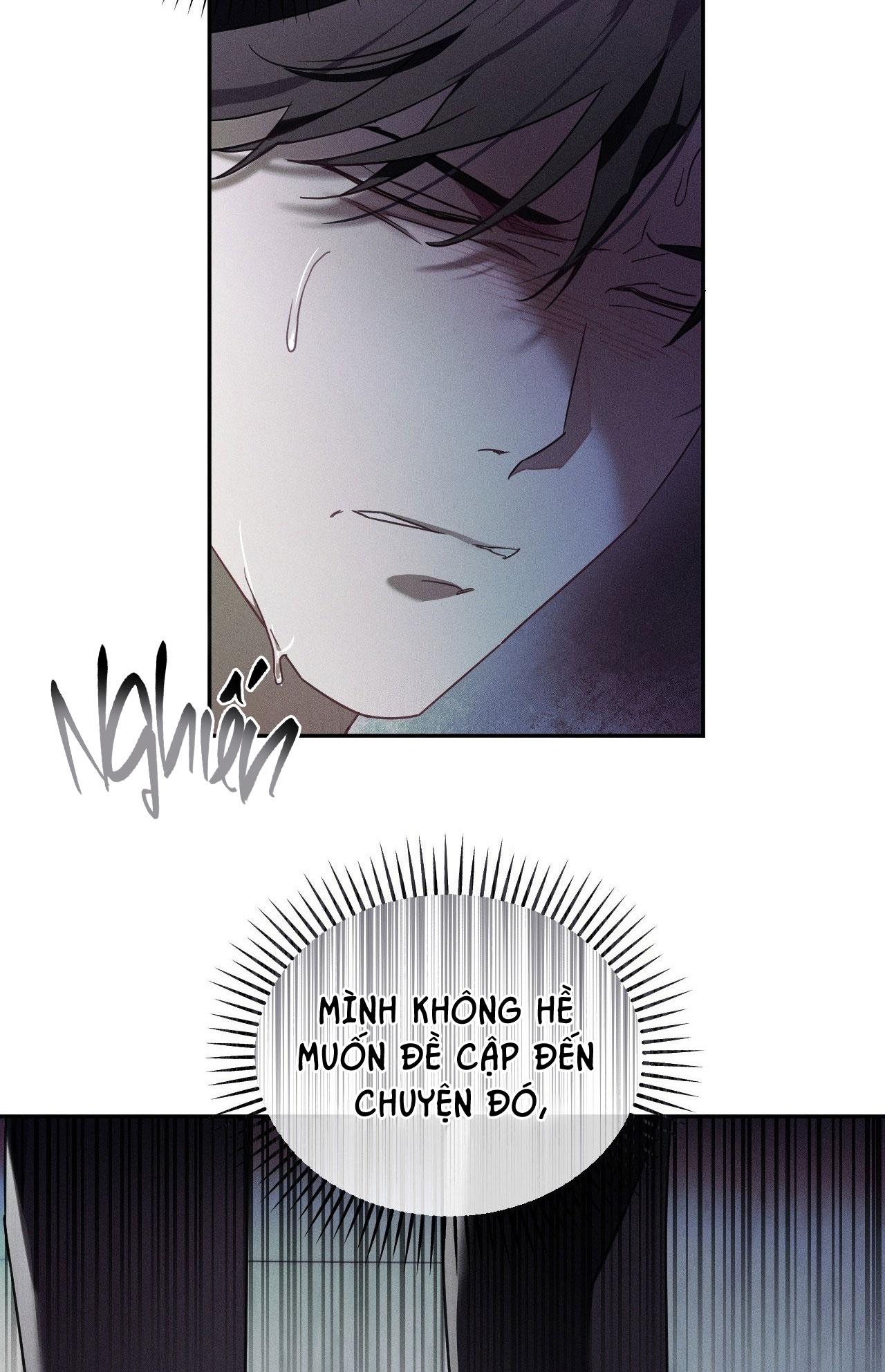 BLOOD POKER Chapter 11 - Next 