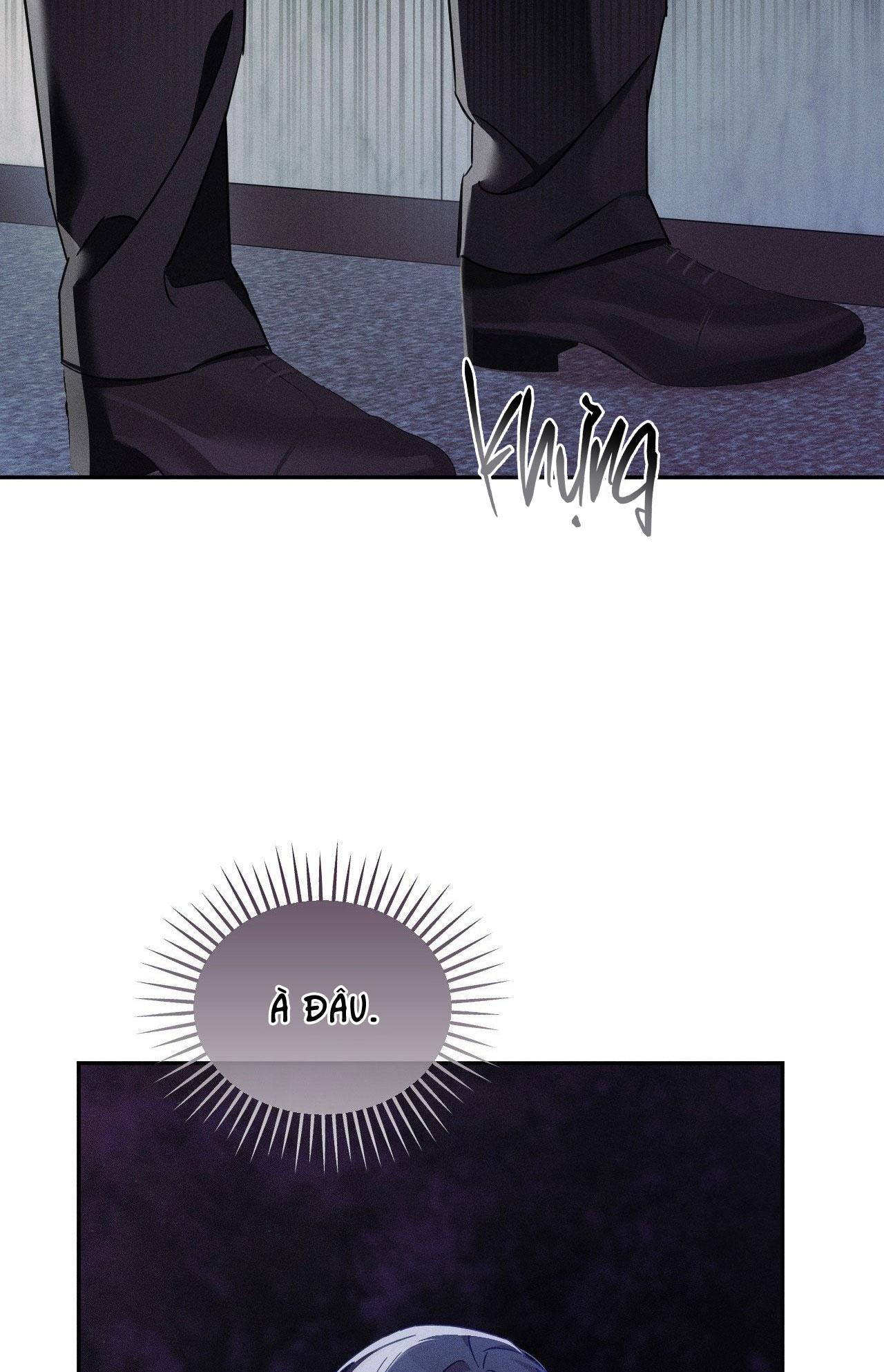 BLOOD POKER Chapter 11 - Next 