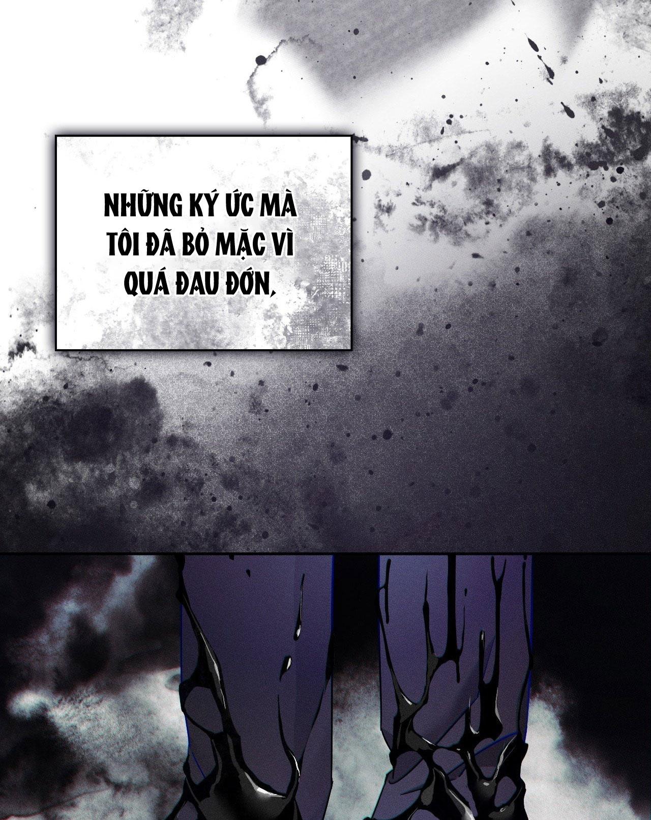 BLOOD POKER Chapter 11 - Next 