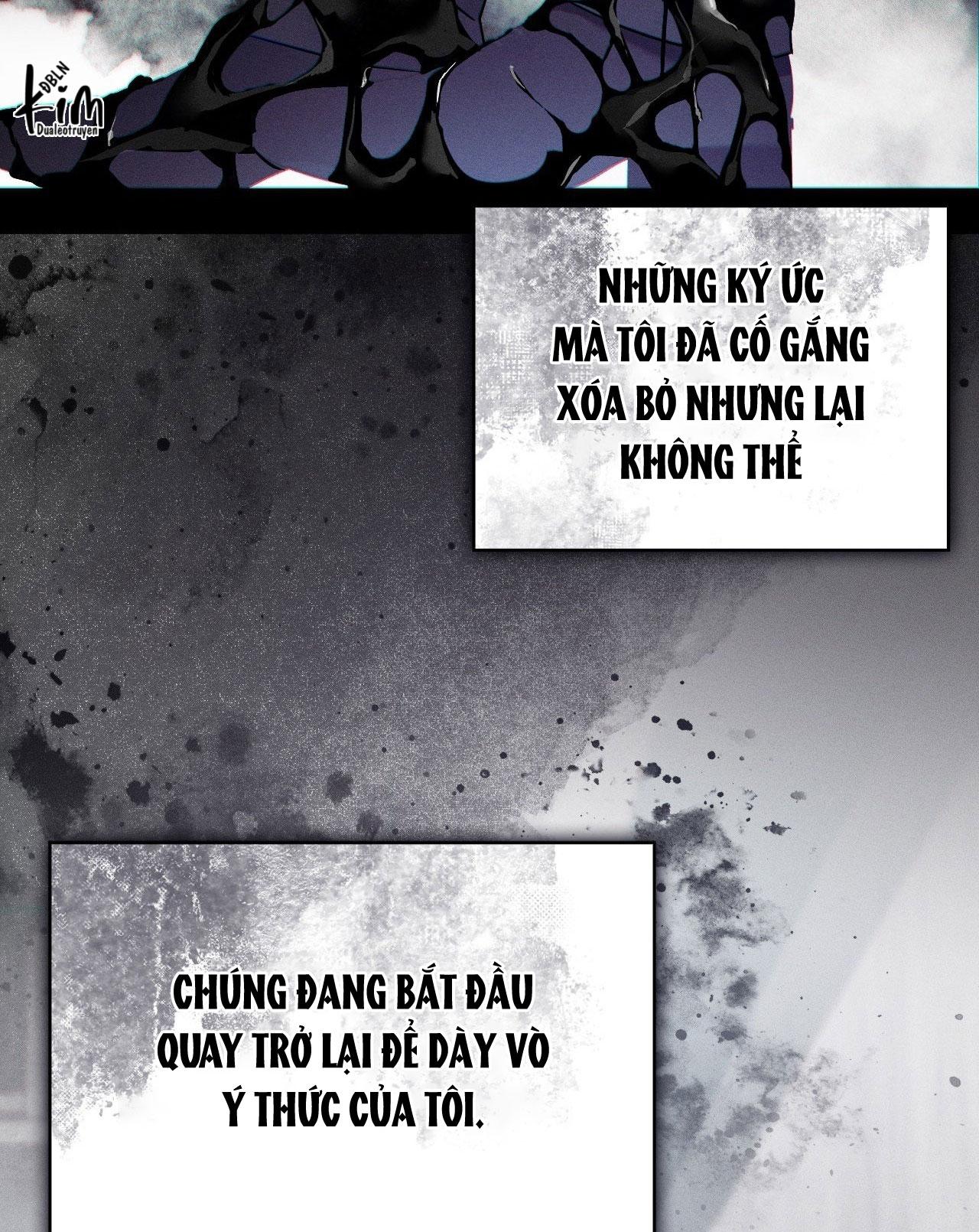 BLOOD POKER Chapter 11 - Next 