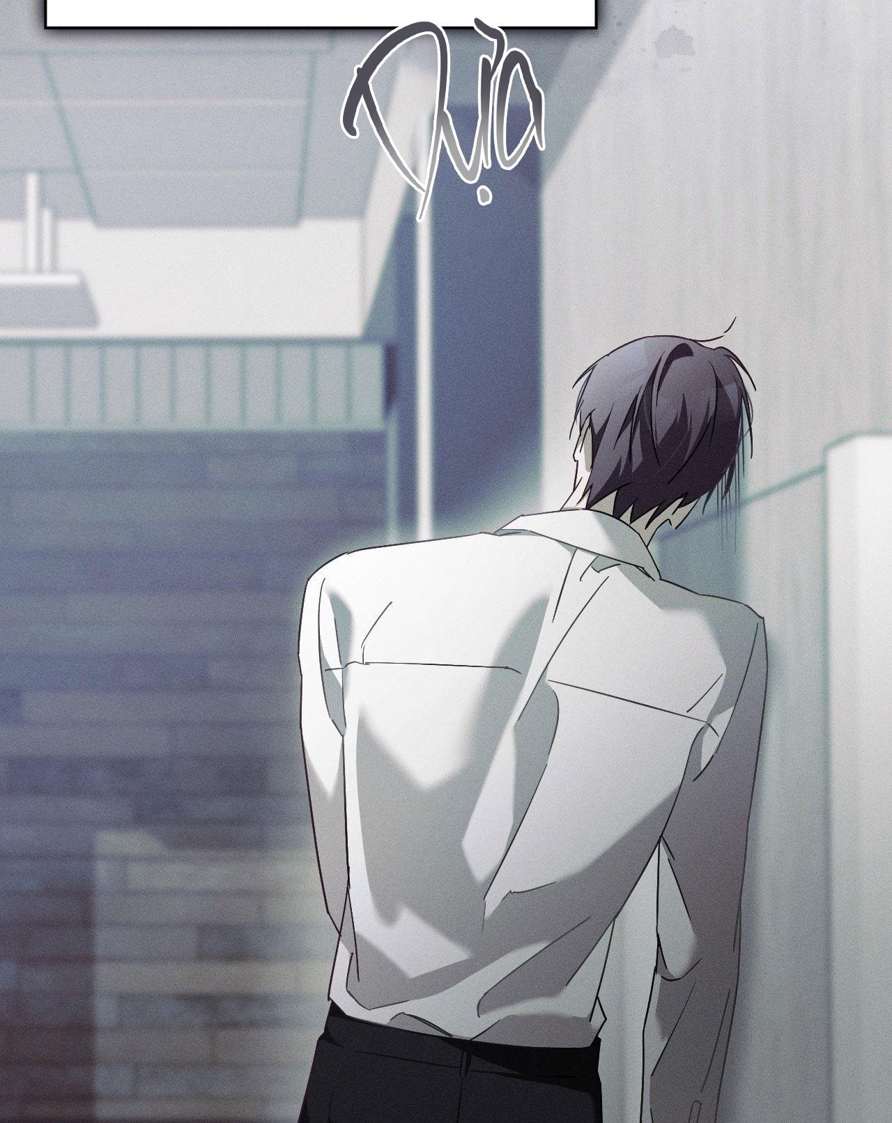 BLOOD POKER Chapter 11 - Next 