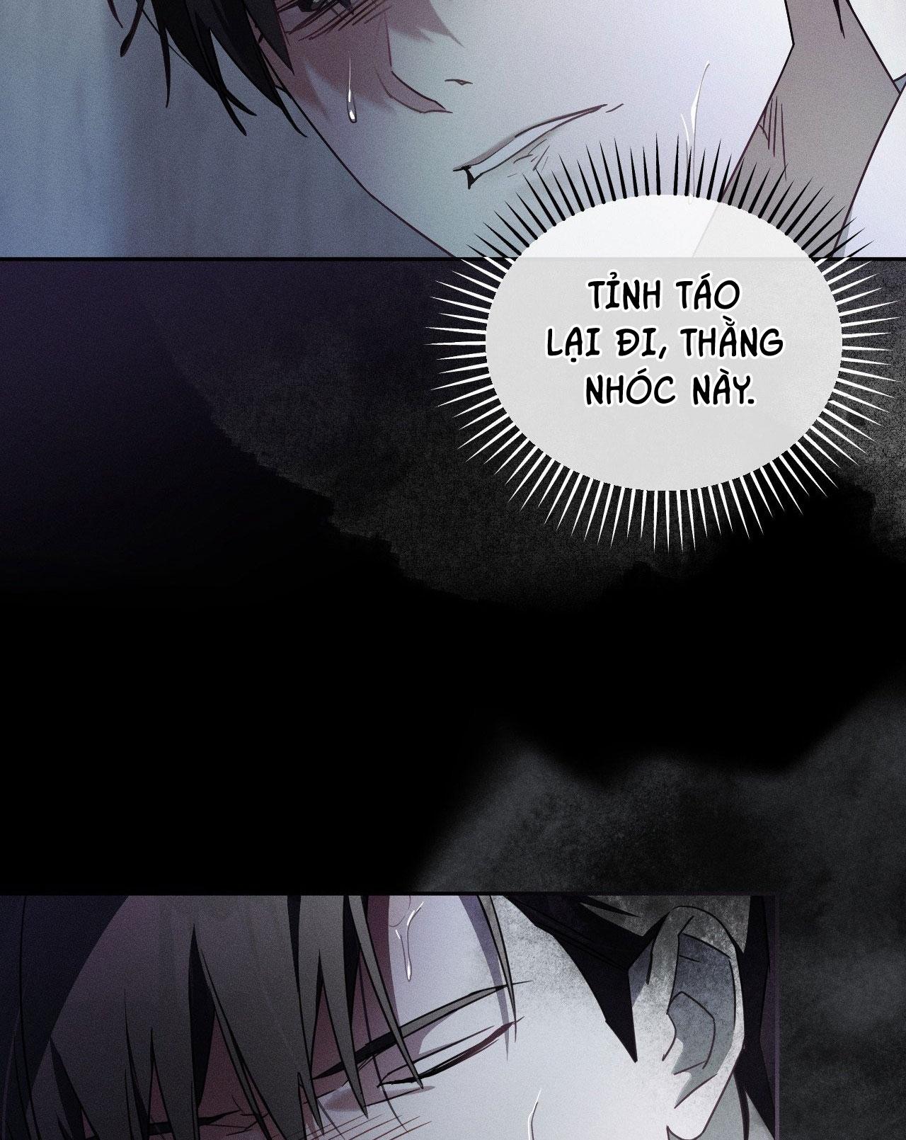 BLOOD POKER Chapter 11 - Next 