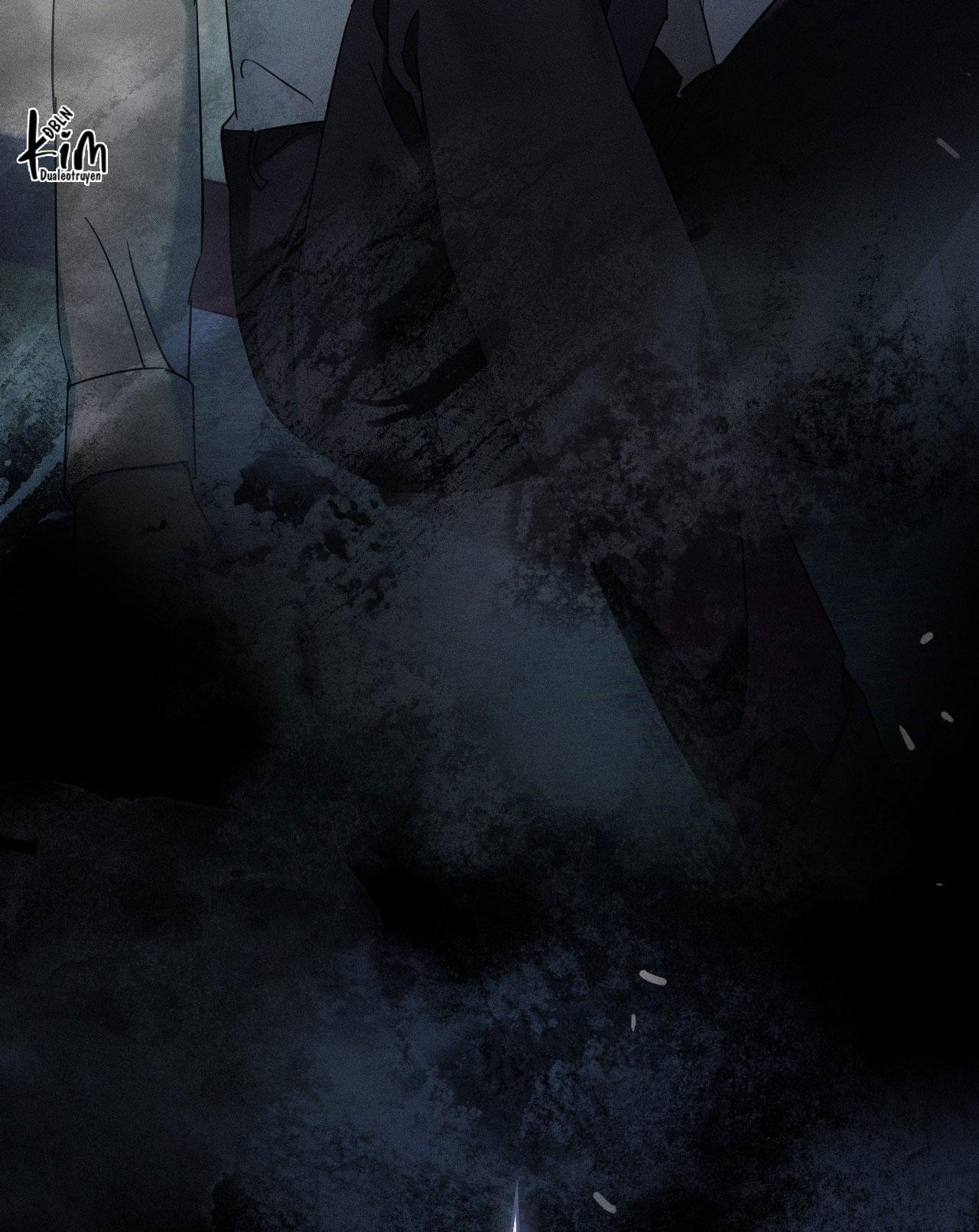 BLOOD POKER Chapter 11 - Next 