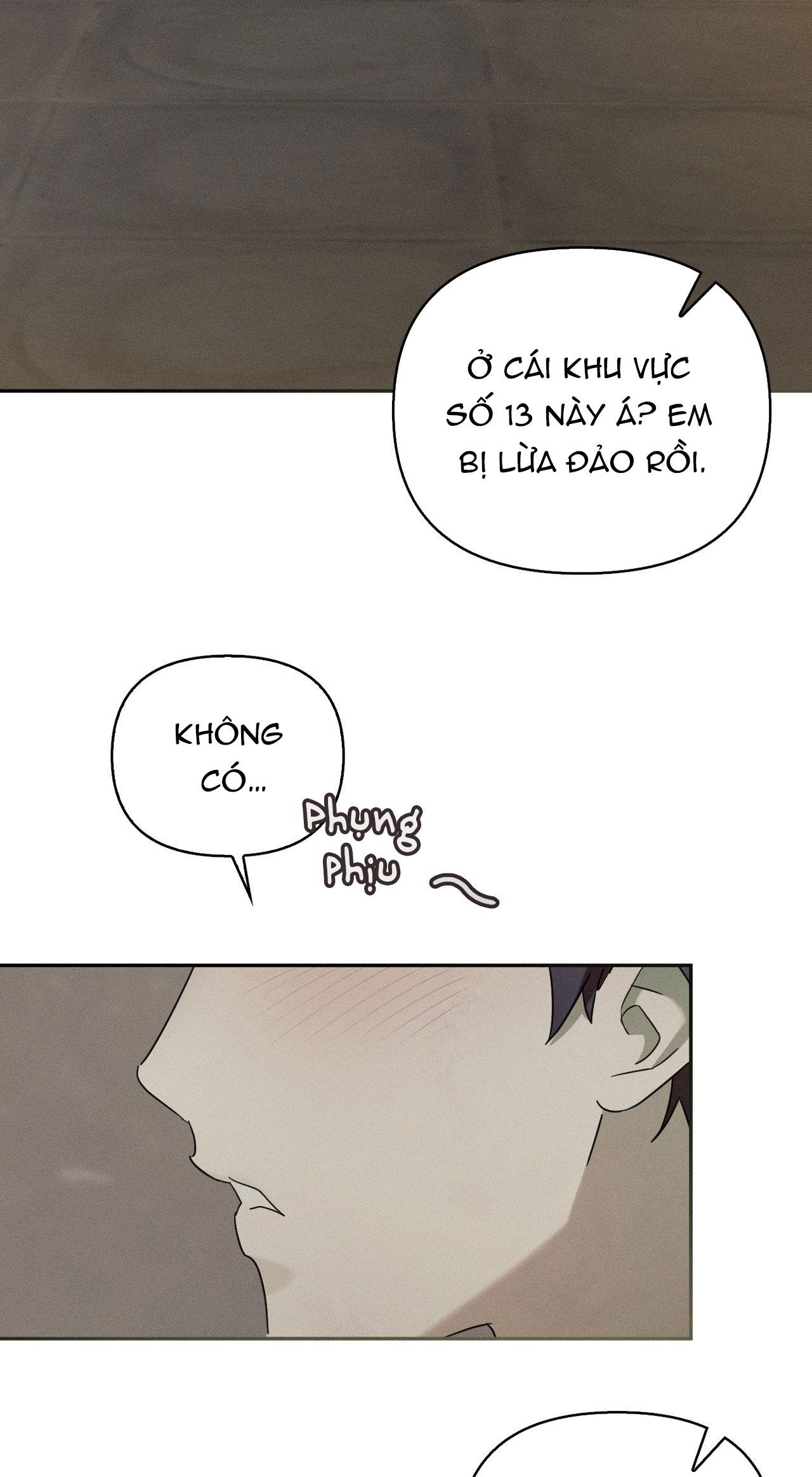 BLOOD POKER Chapter 12 - Next 