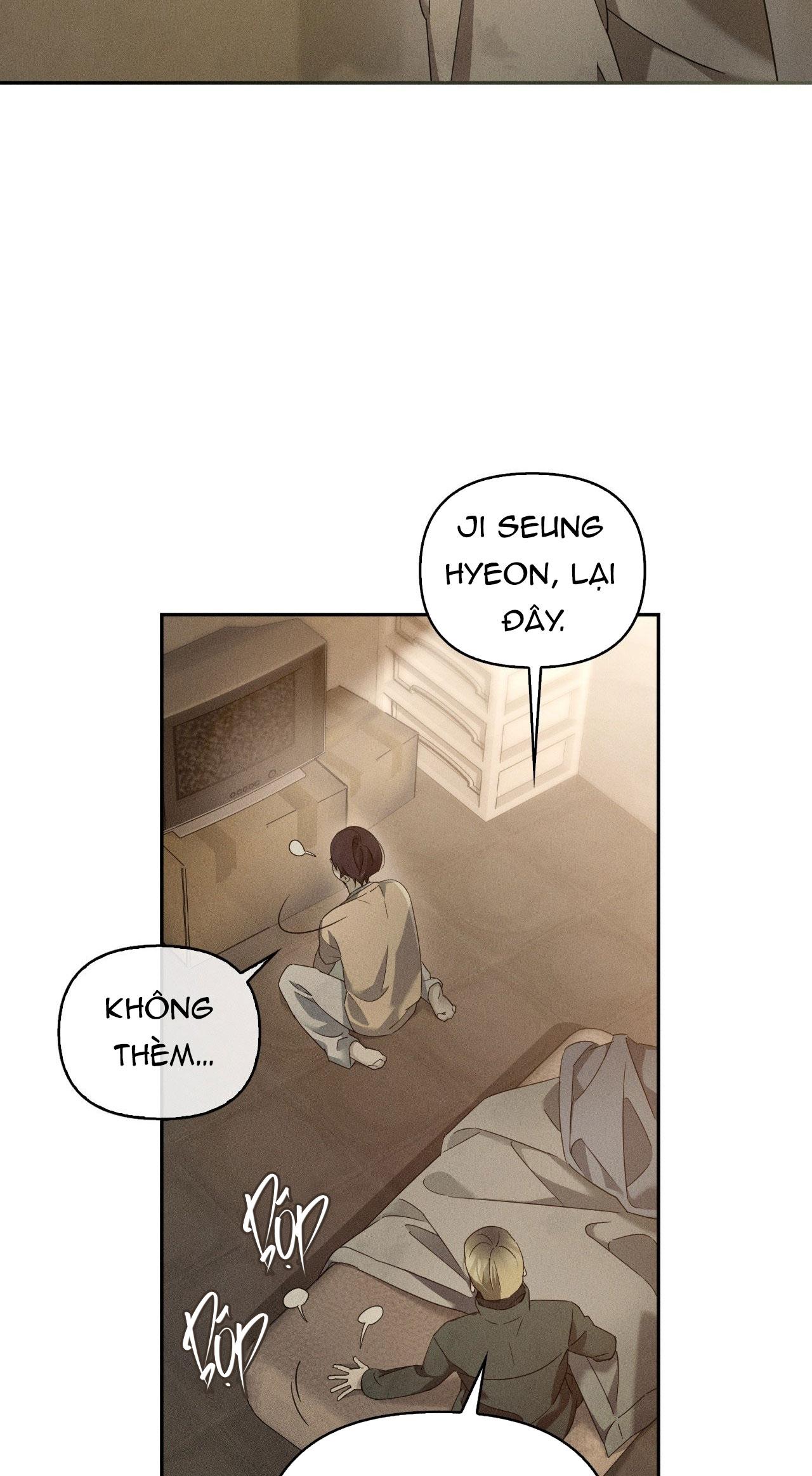 BLOOD POKER Chapter 12 - Next 