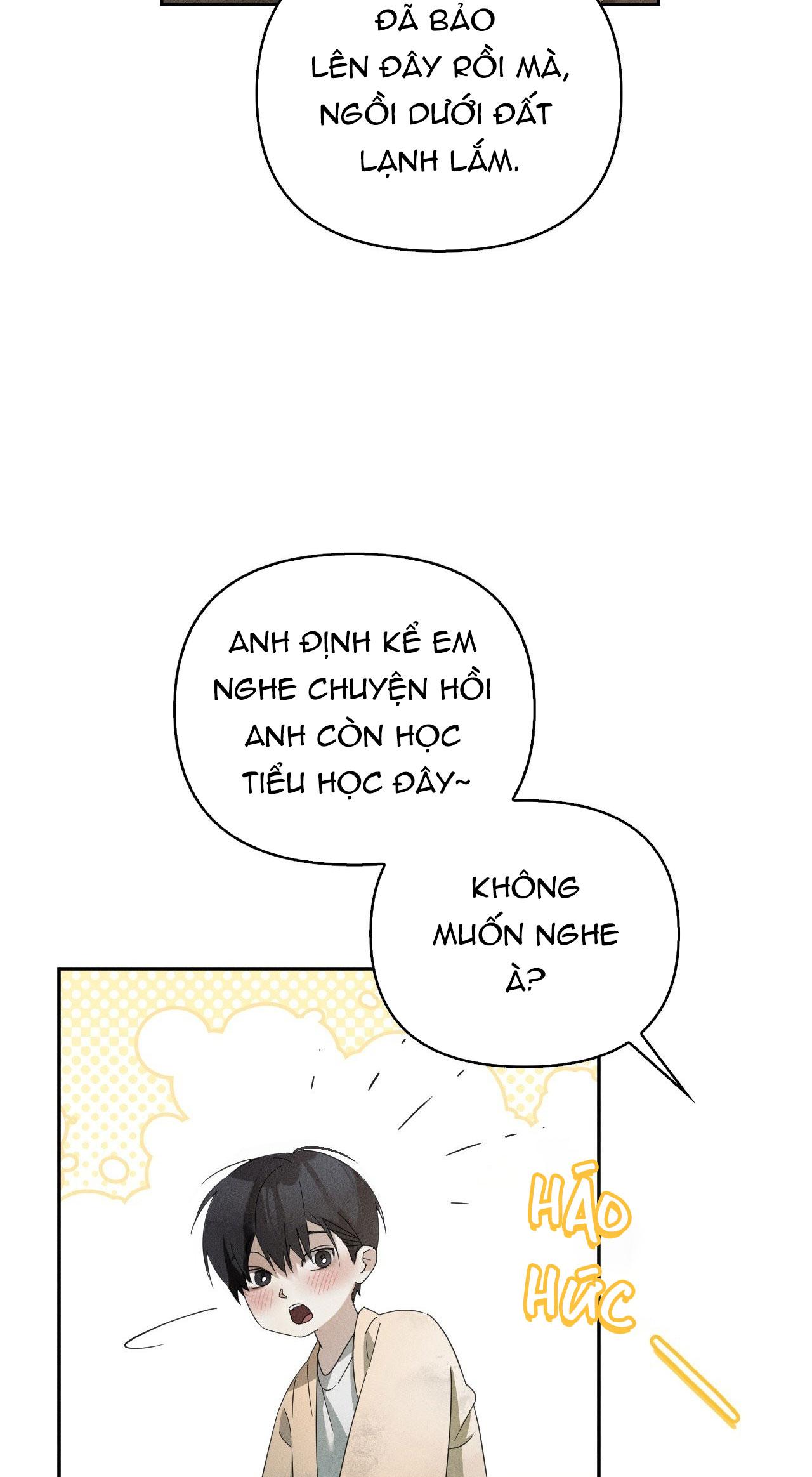 BLOOD POKER Chapter 12 - Next 