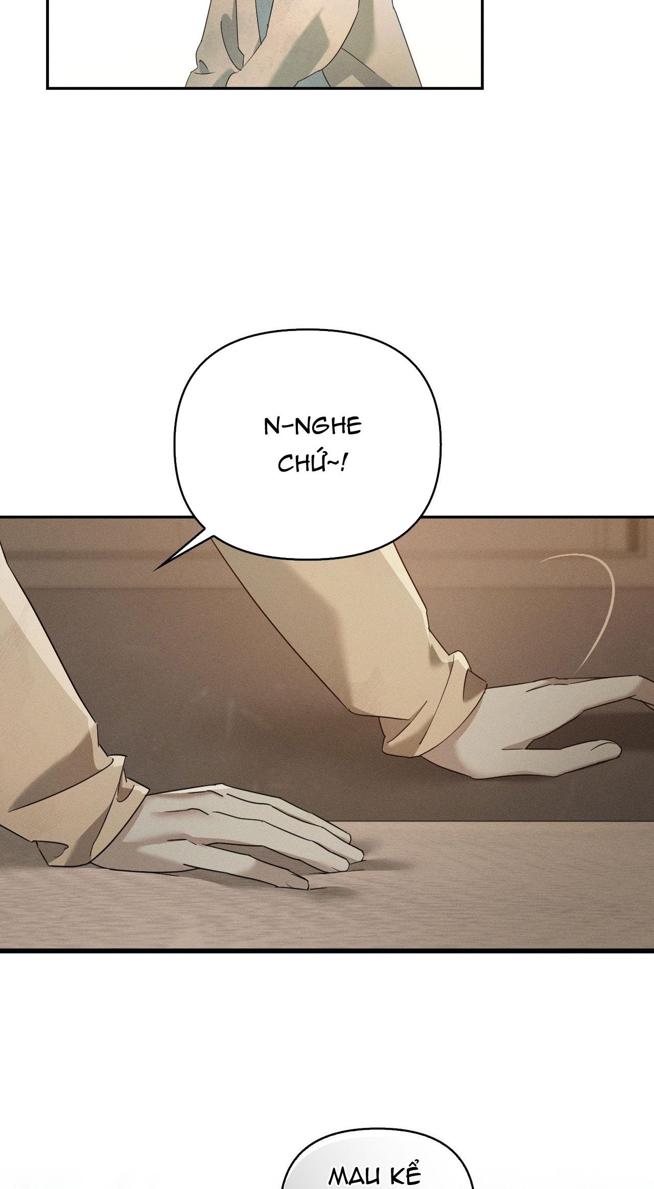 BLOOD POKER Chapter 12 - Next 
