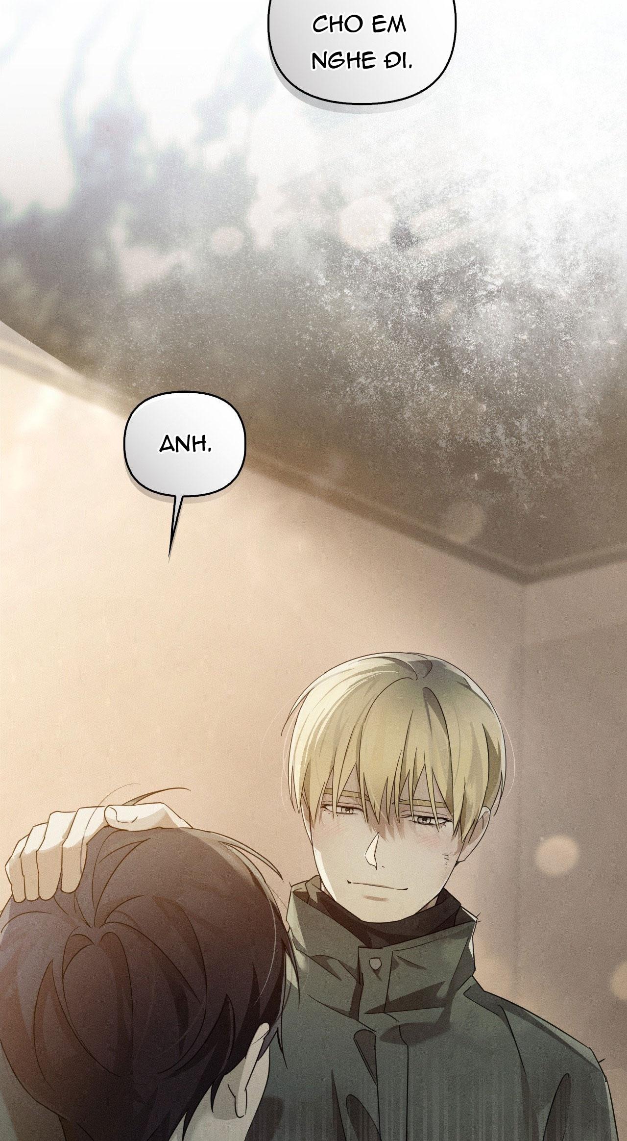 BLOOD POKER Chapter 12 - Next 
