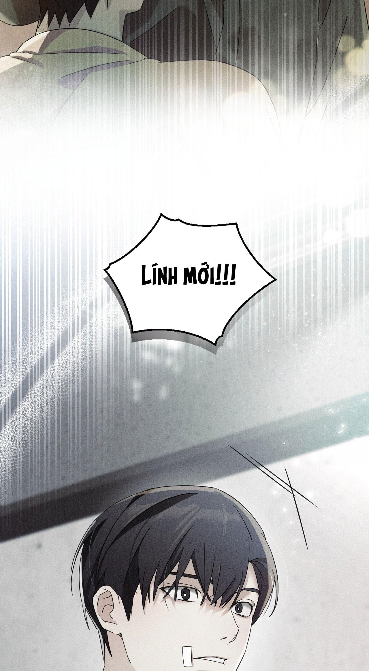BLOOD POKER Chapter 12 - Next 