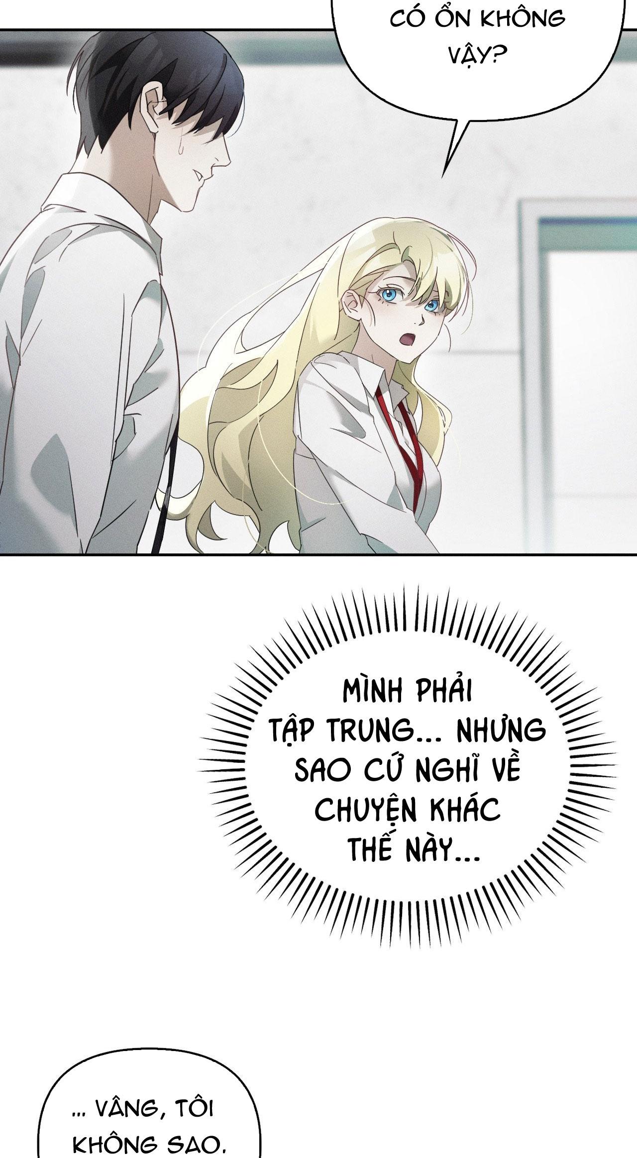 BLOOD POKER Chapter 12 - Next 