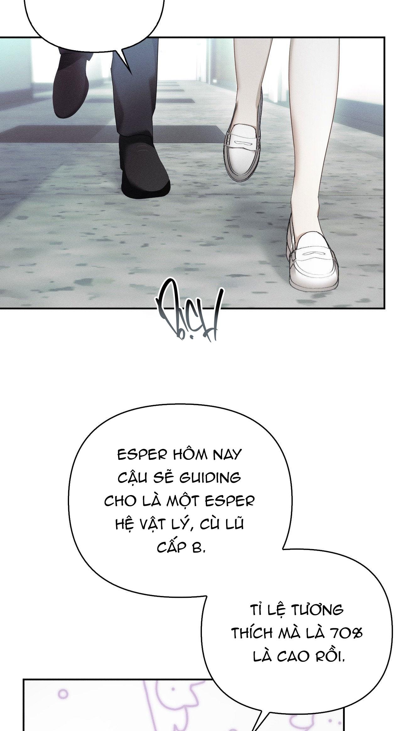 BLOOD POKER Chapter 12 - Next 
