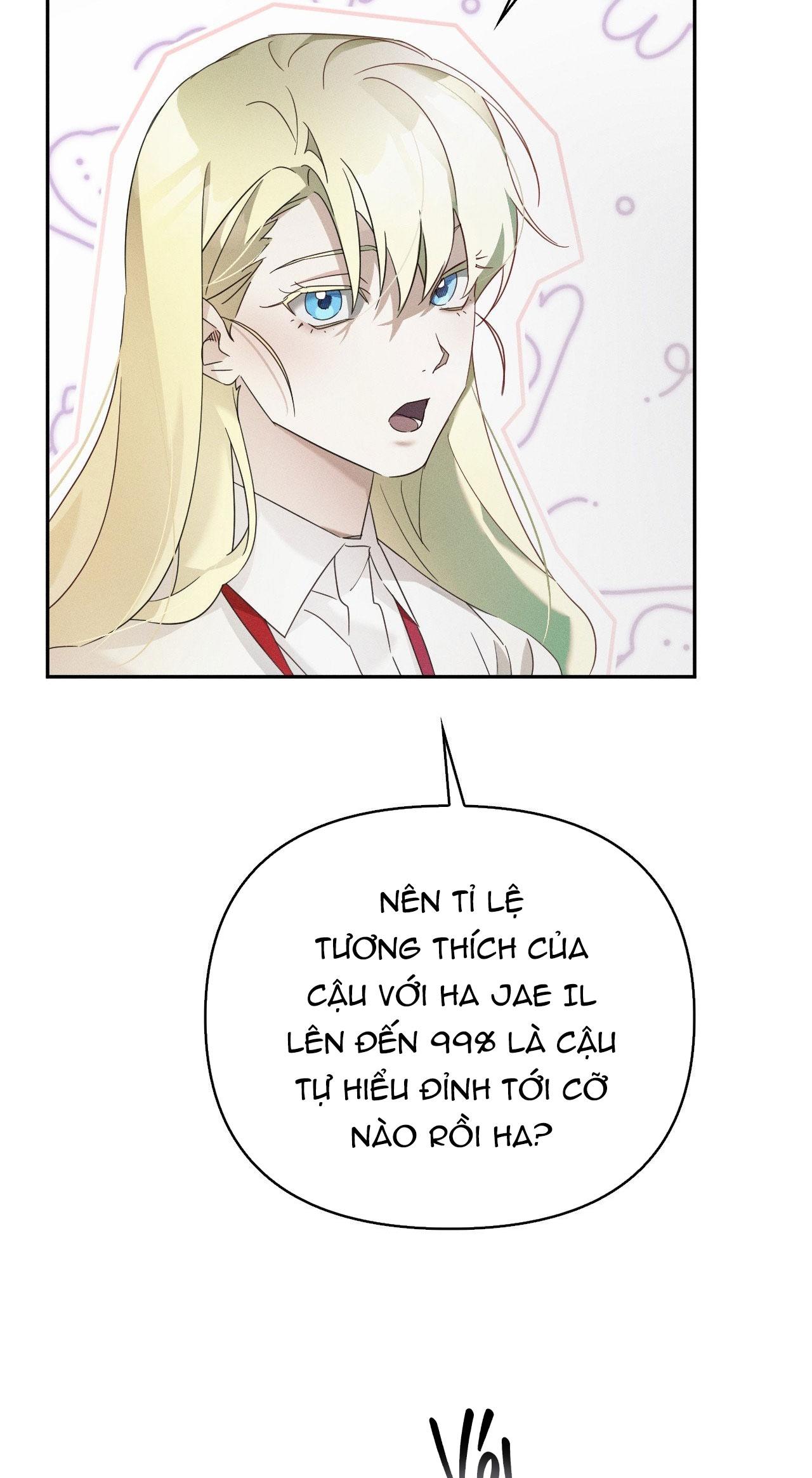 BLOOD POKER Chapter 12 - Next 