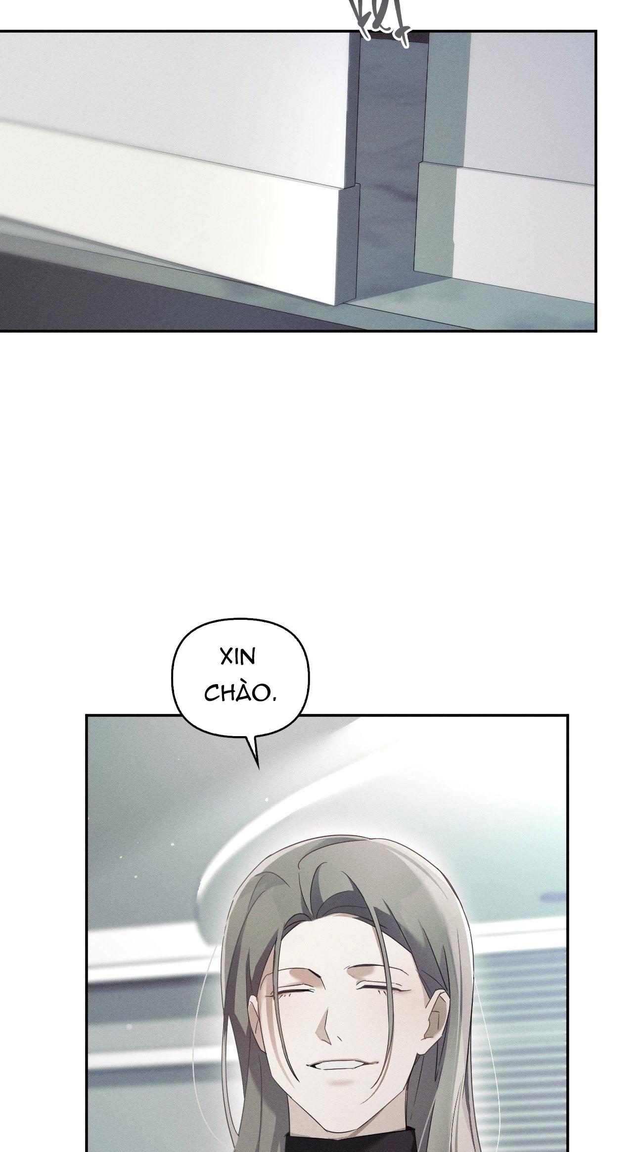 BLOOD POKER Chapter 12 - Next 
