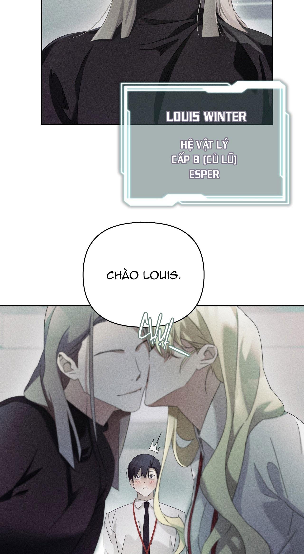 BLOOD POKER Chapter 12 - Next 
