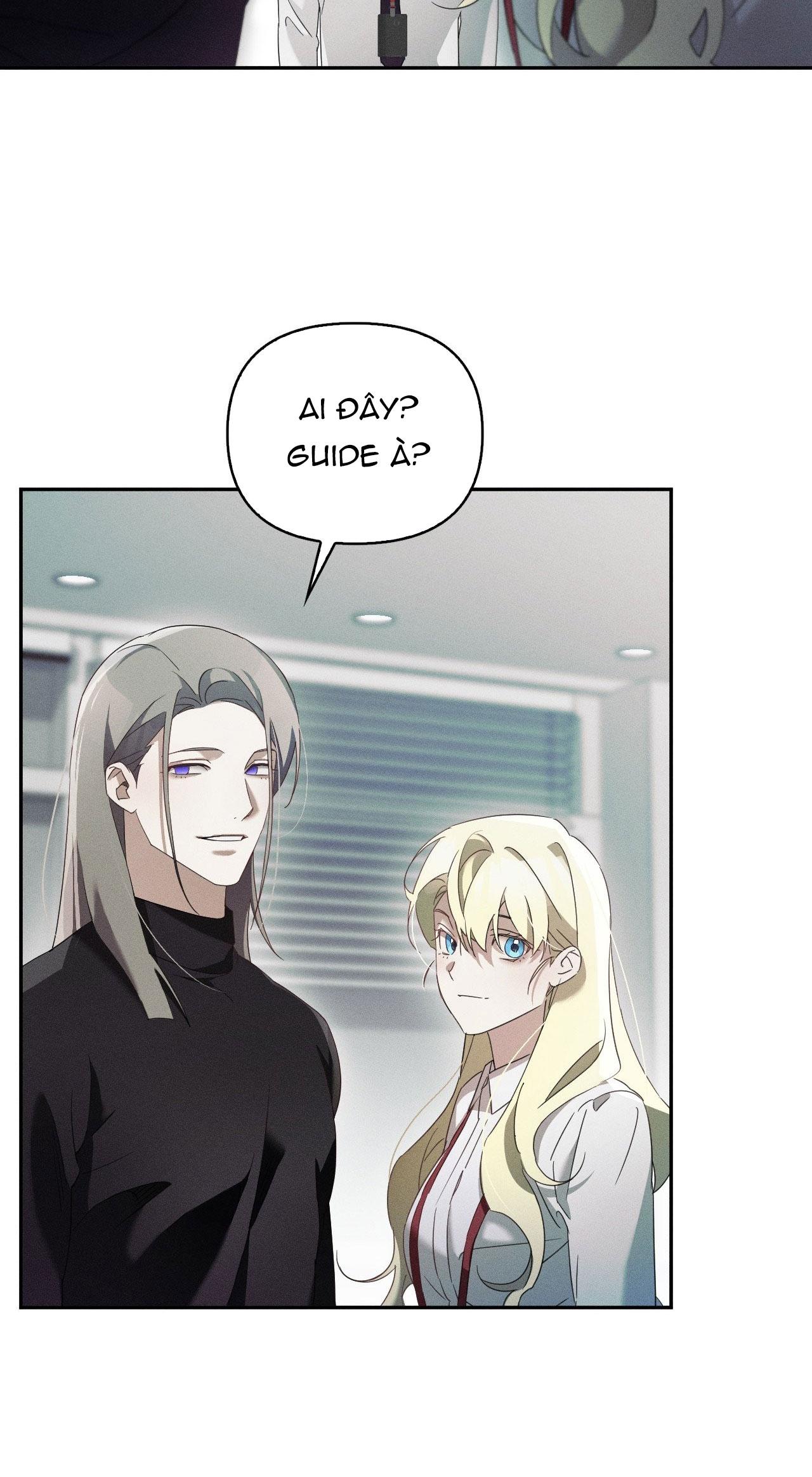 BLOOD POKER Chapter 12 - Next 