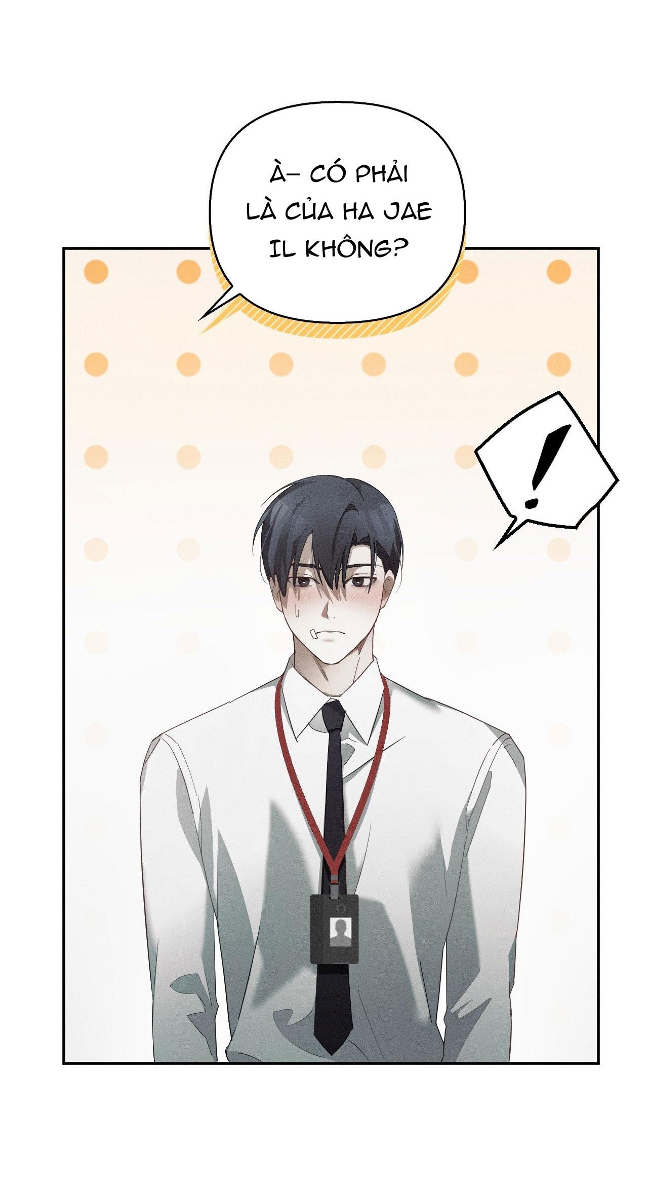 BLOOD POKER Chapter 12 - Next 