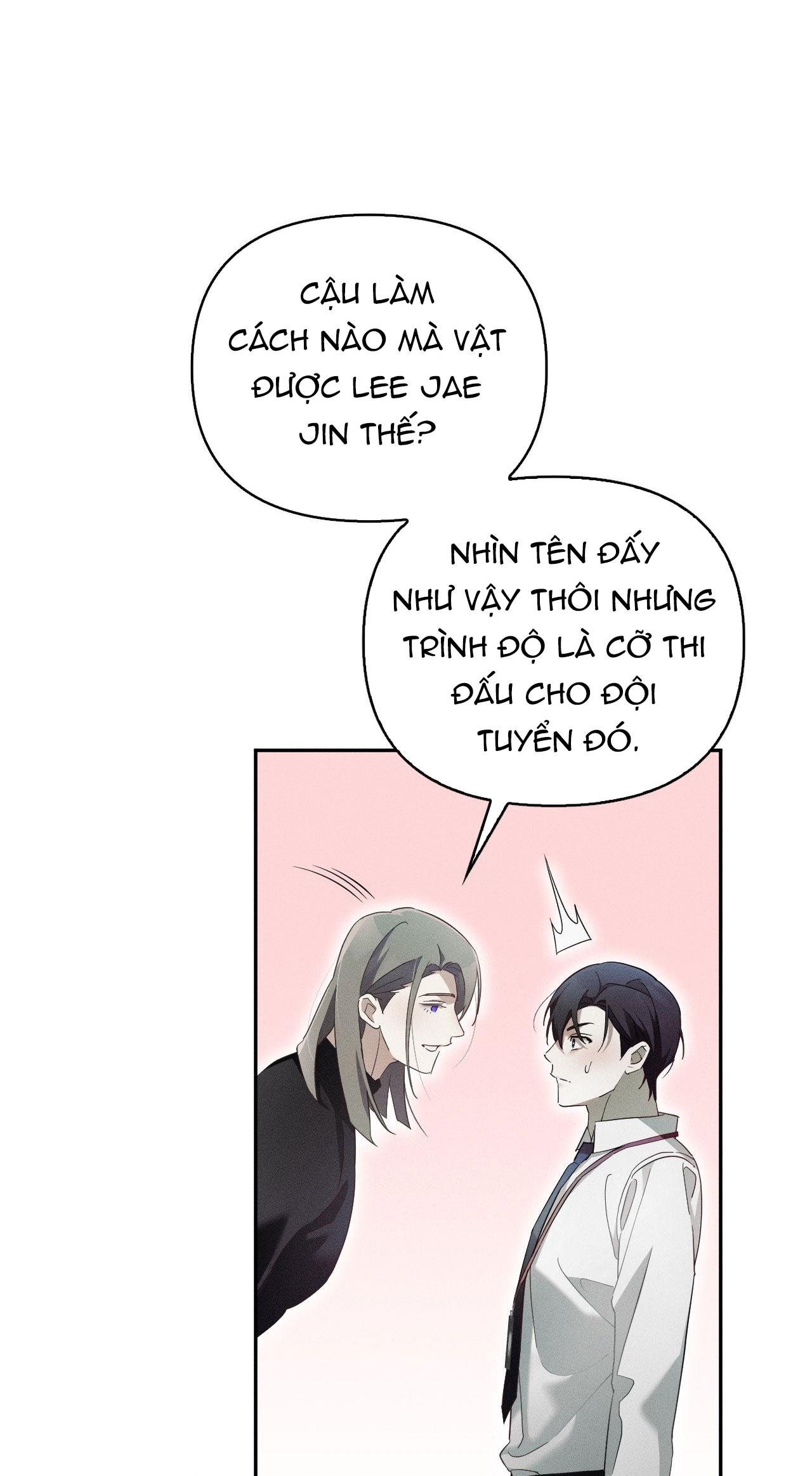 BLOOD POKER Chapter 12 - Next 